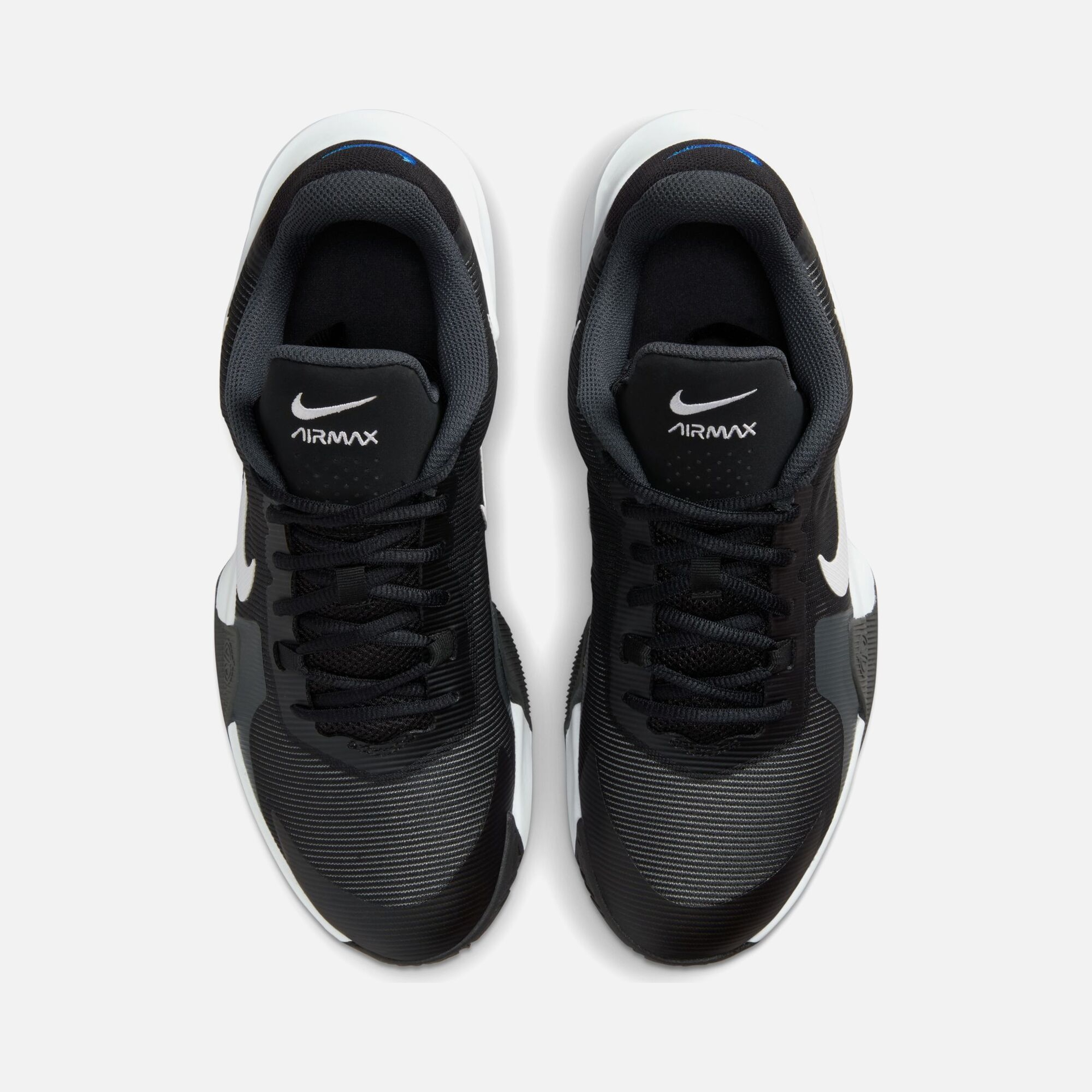 Nike Air Max Impact 4 Erkek Basketbol Ayakkabısı