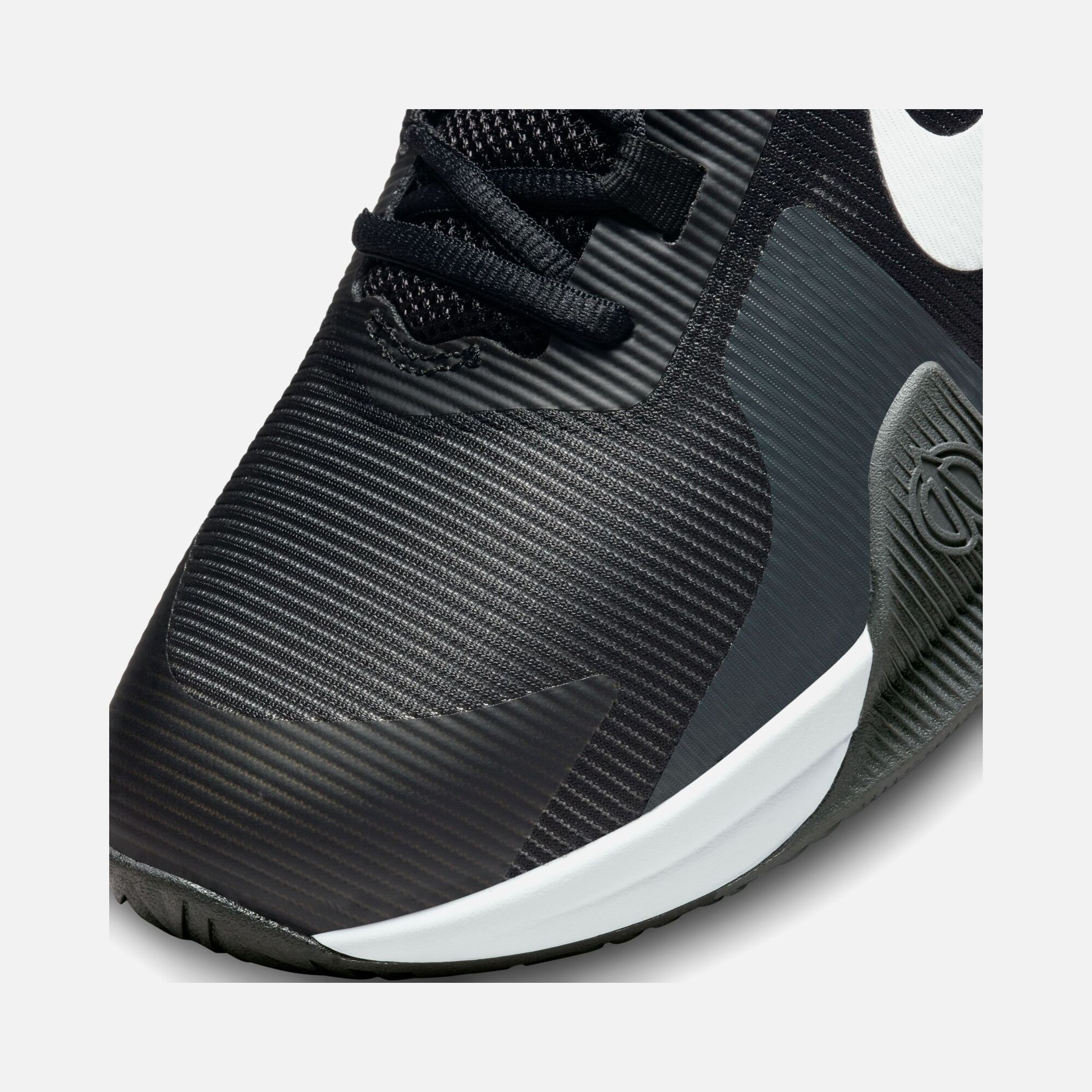 Nike Air Max Impact 4 Erkek Basketbol Ayakkabısı