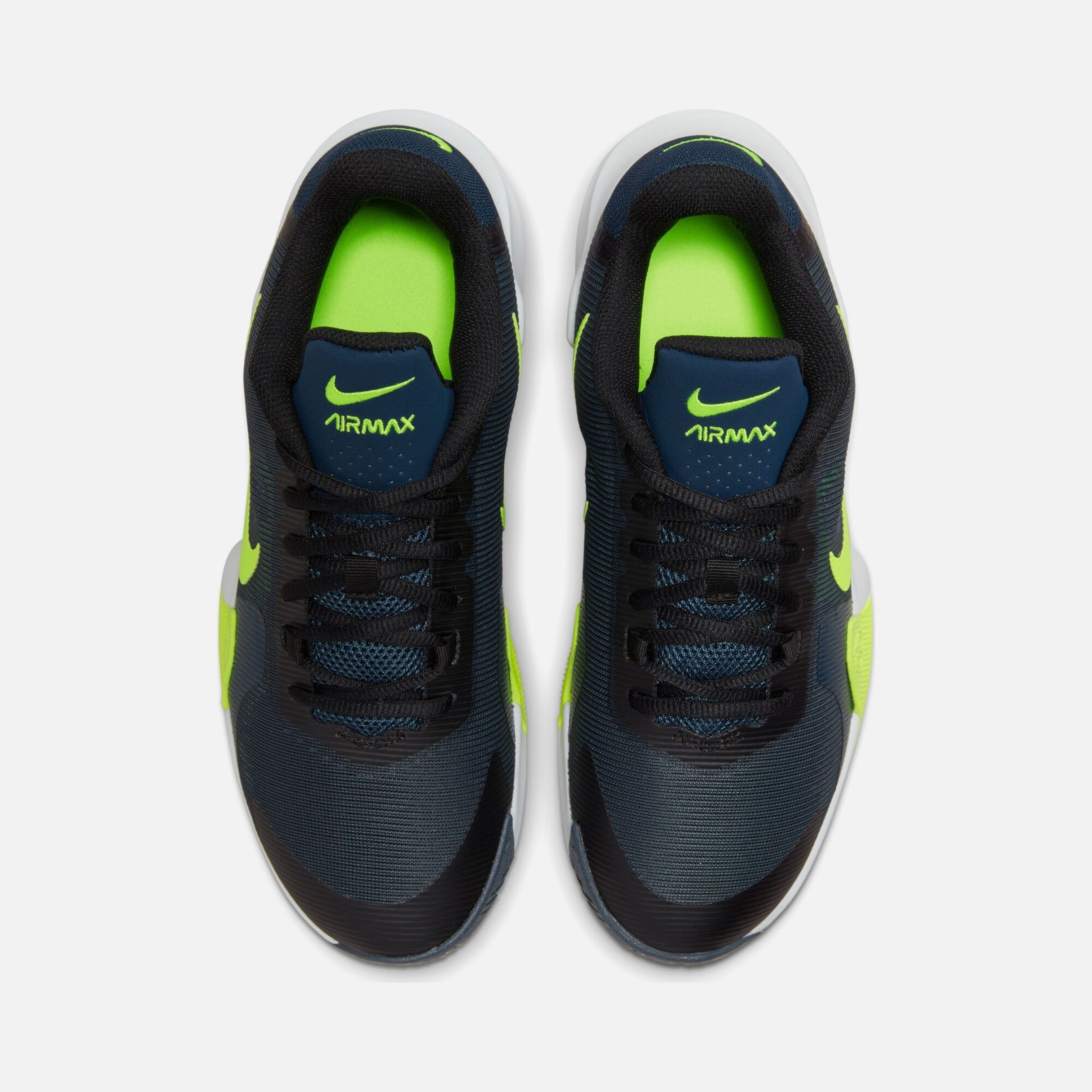 Nike Air Max Impact 4 Erkek Basketbol Ayakkabısı