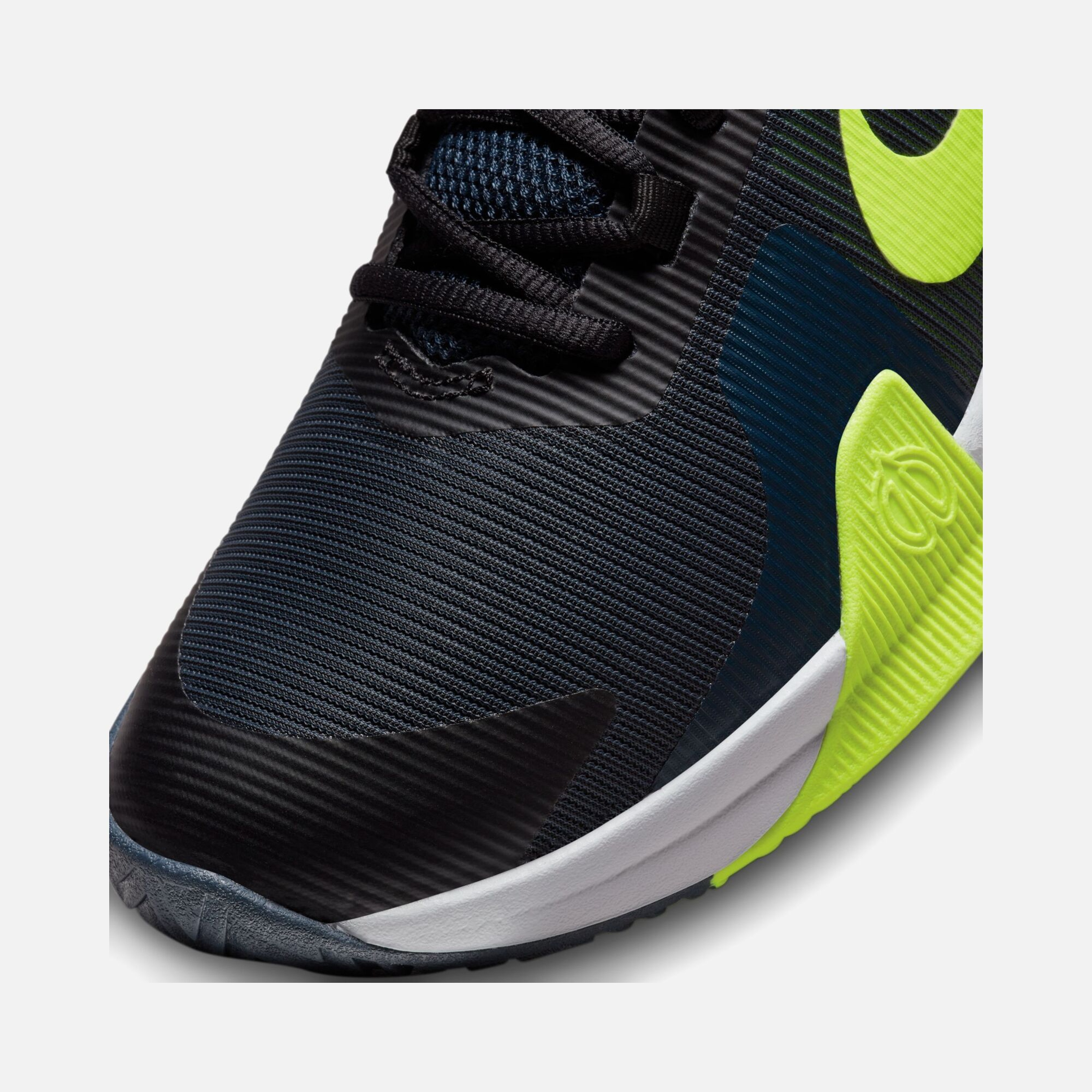 Nike Air Max Impact 4 Erkek Basketbol Ayakkabısı