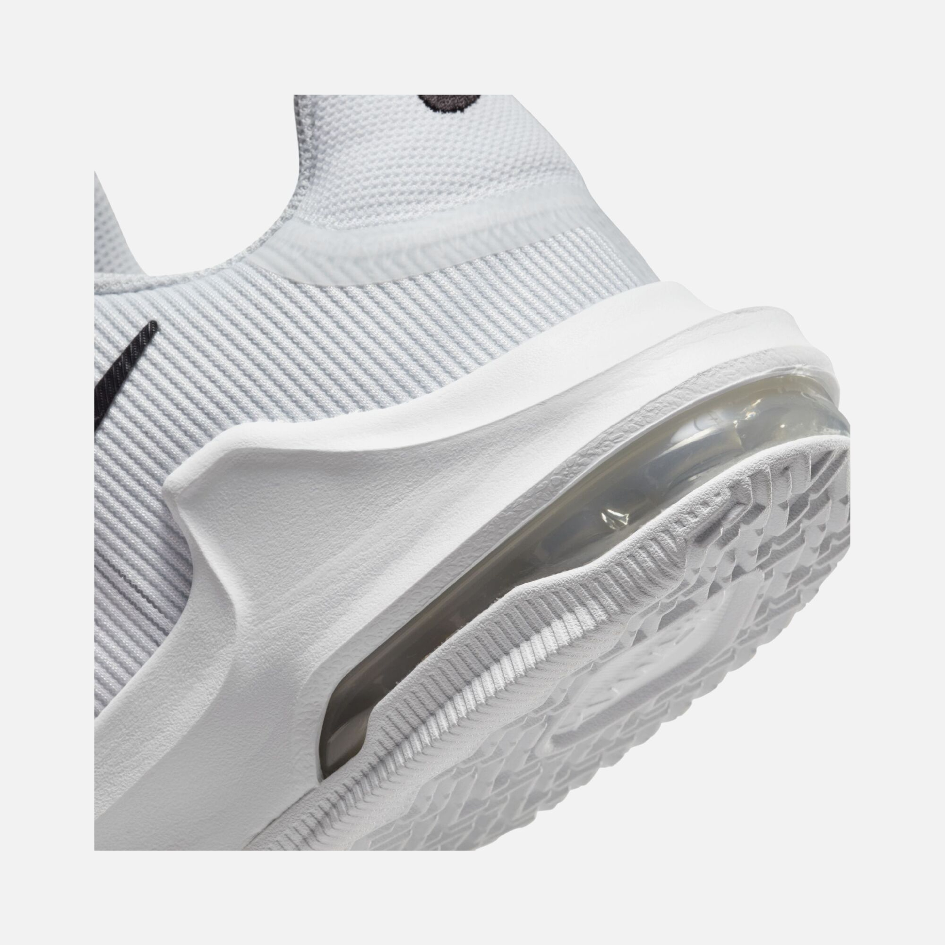 Nike Air Max Impact 4 Erkek Basketbol Ayakkabısı