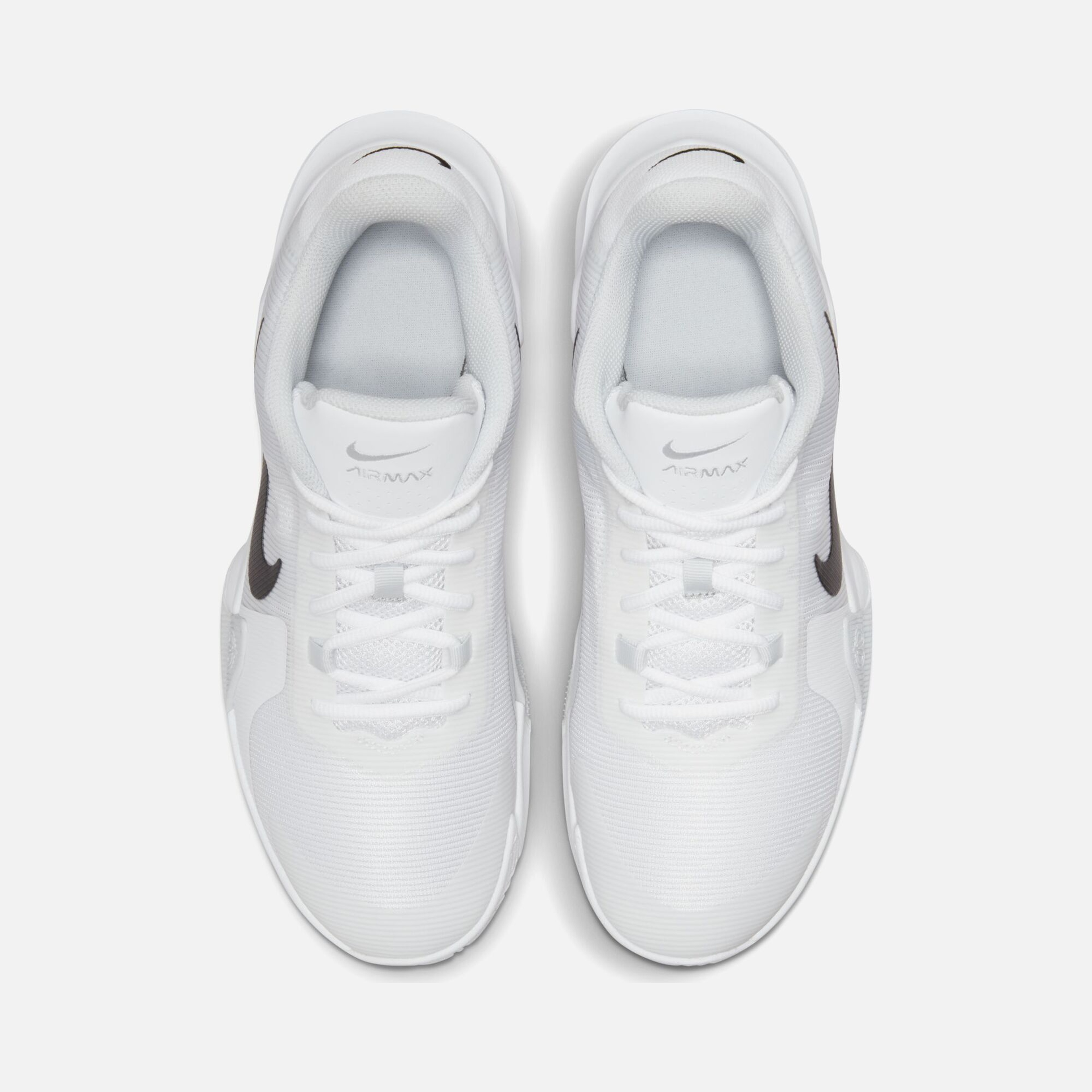 Nike Air Max Impact 4 Erkek Basketbol Ayakkabısı