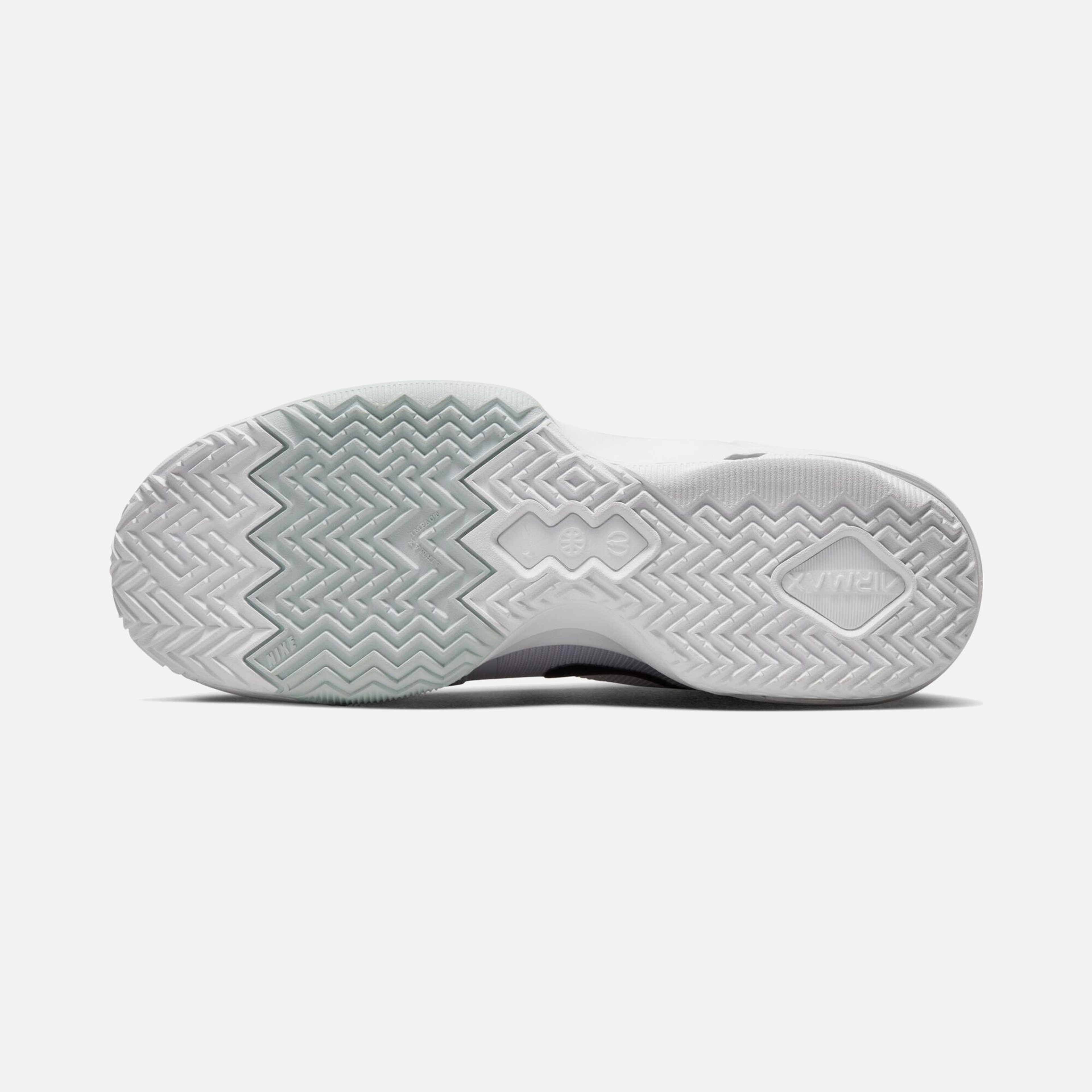 Nike Air Max Impact 4 Erkek Basketbol Ayakkabısı