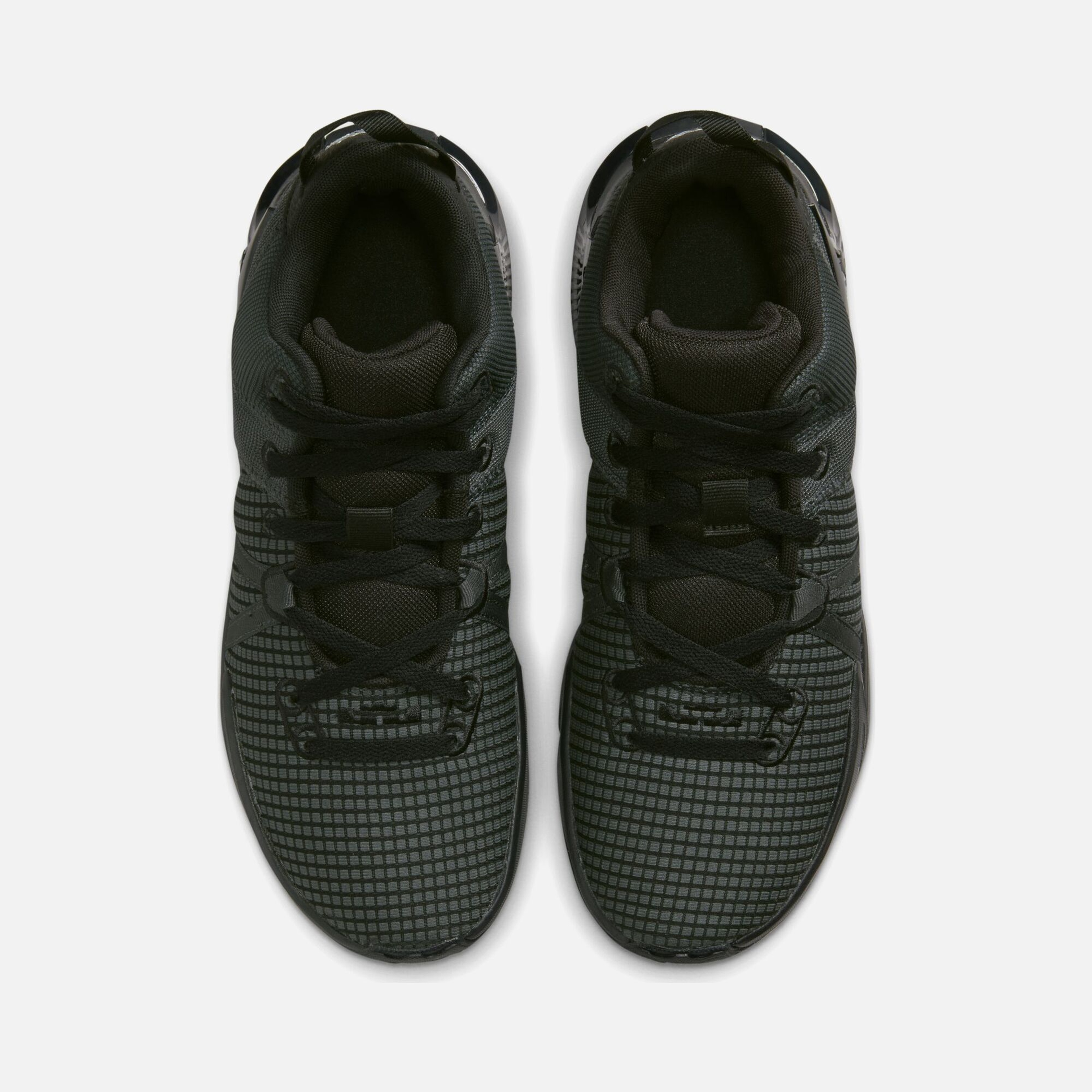 Nike LeBron James Witness VII Erkek Basketbol Ayakkabısı