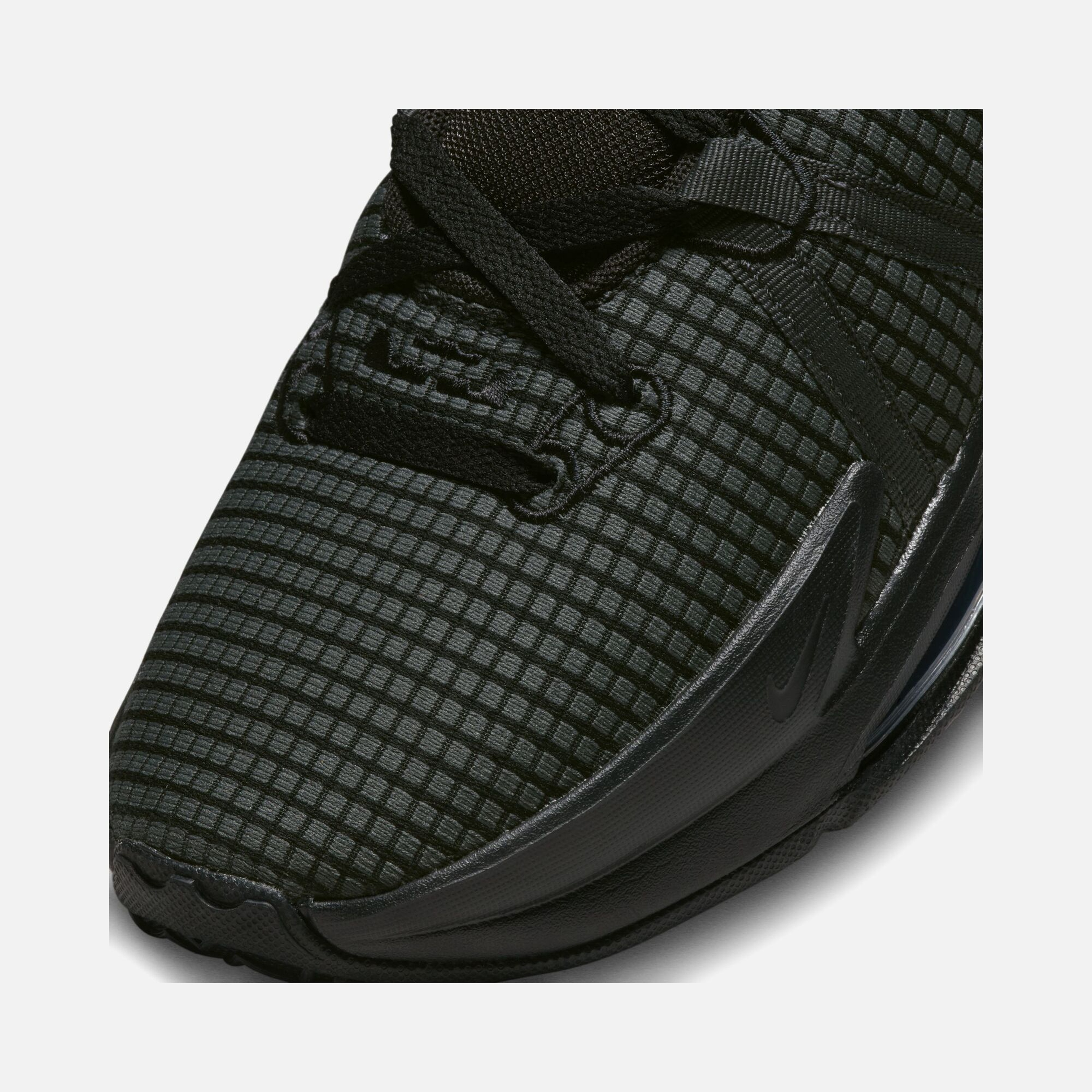 Nike LeBron James Witness VII Erkek Basketbol Ayakkabısı