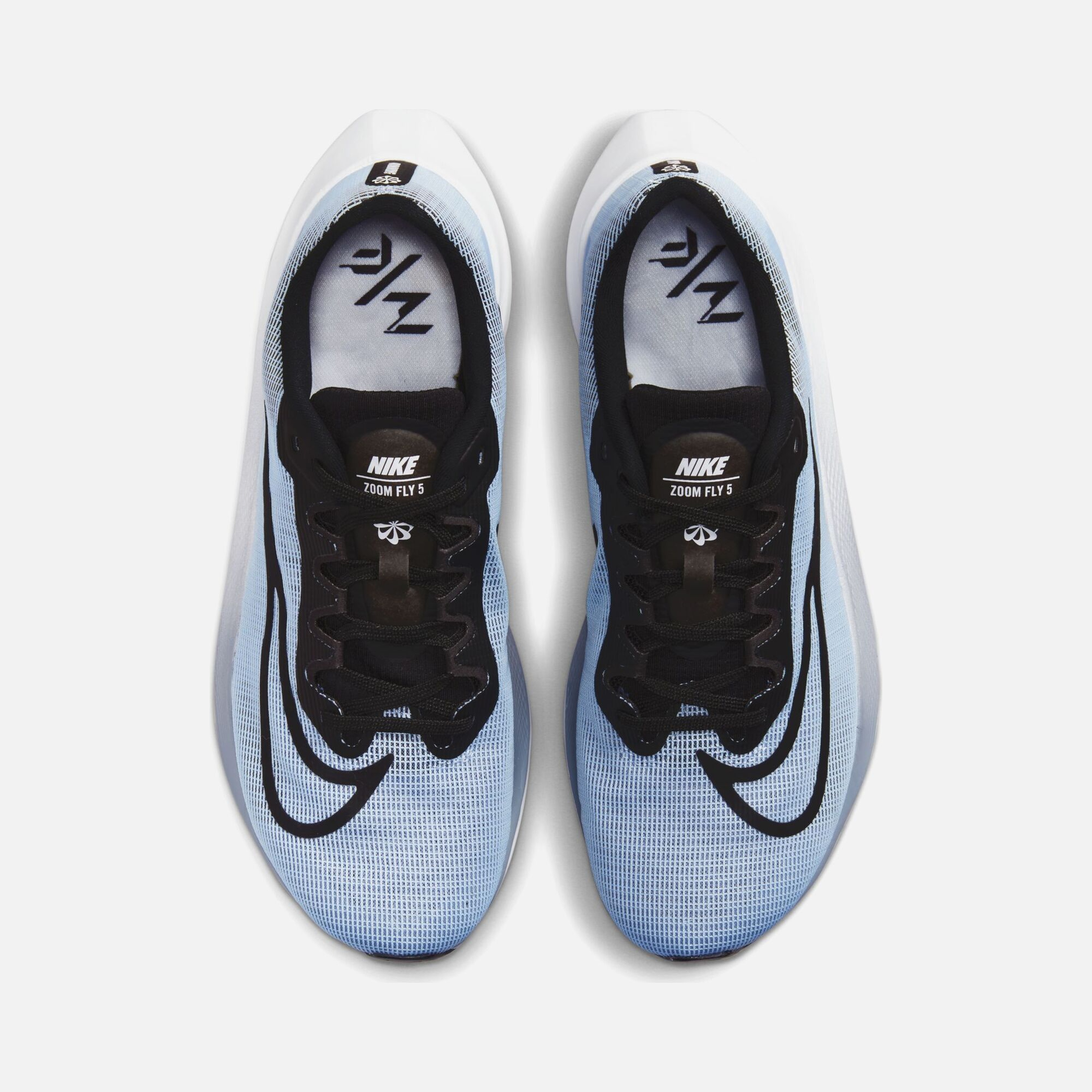 Nike Zoom Fly 5 Road Running Erkek Spor Ayakkabı