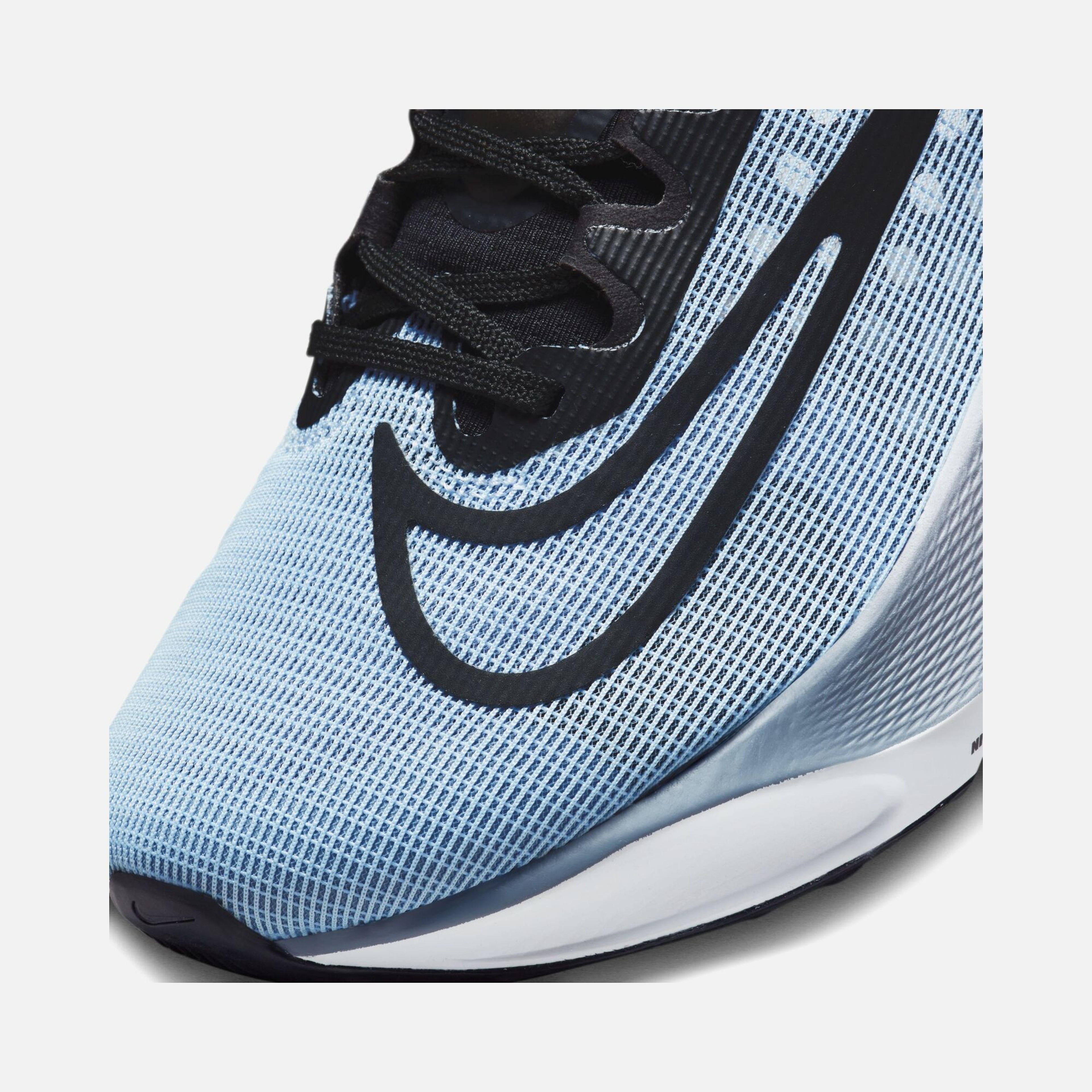 Nike Zoom Fly 5 Road Running Erkek Spor Ayakkabı