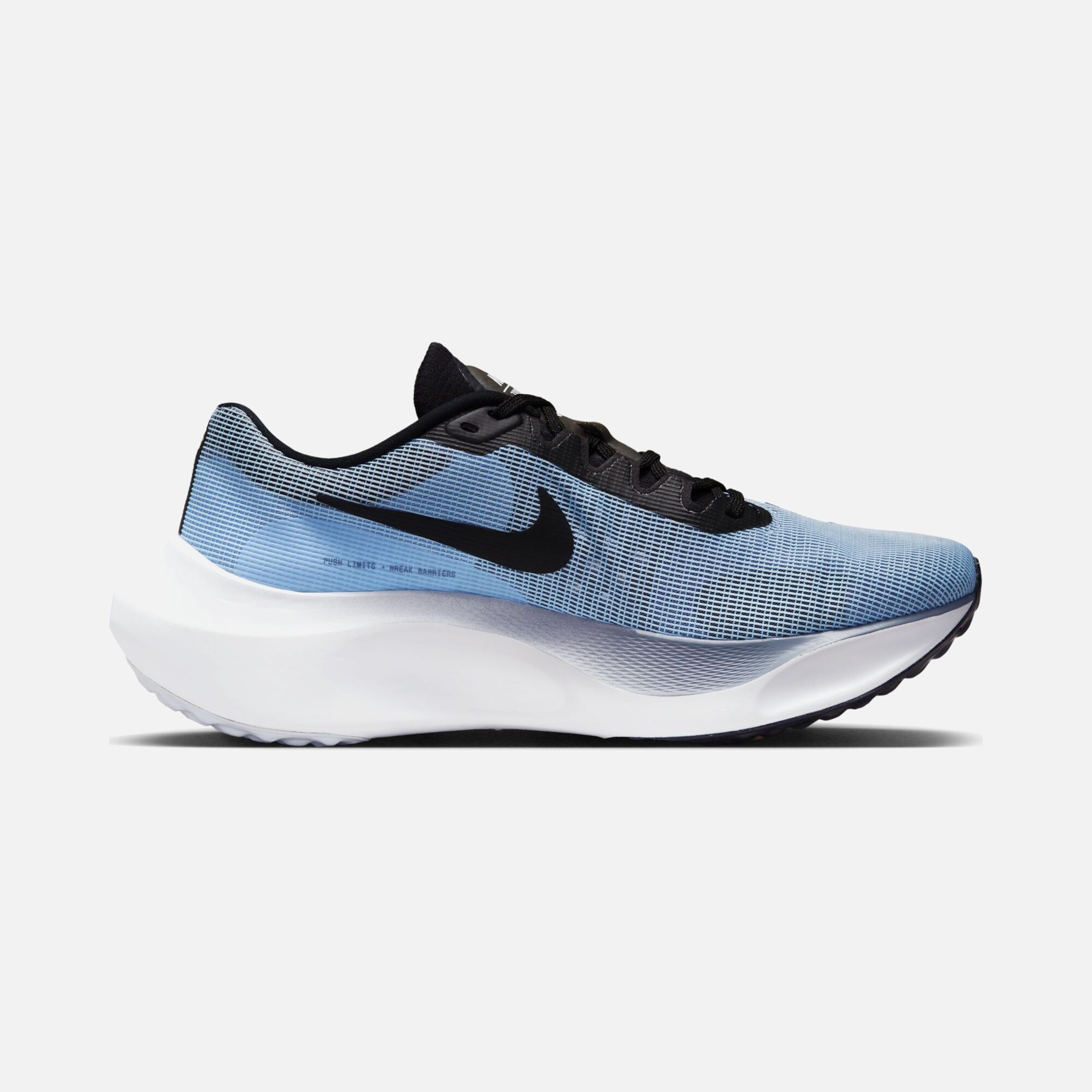 Nike Zoom Fly 5 Road Running Erkek Spor Ayakkabı