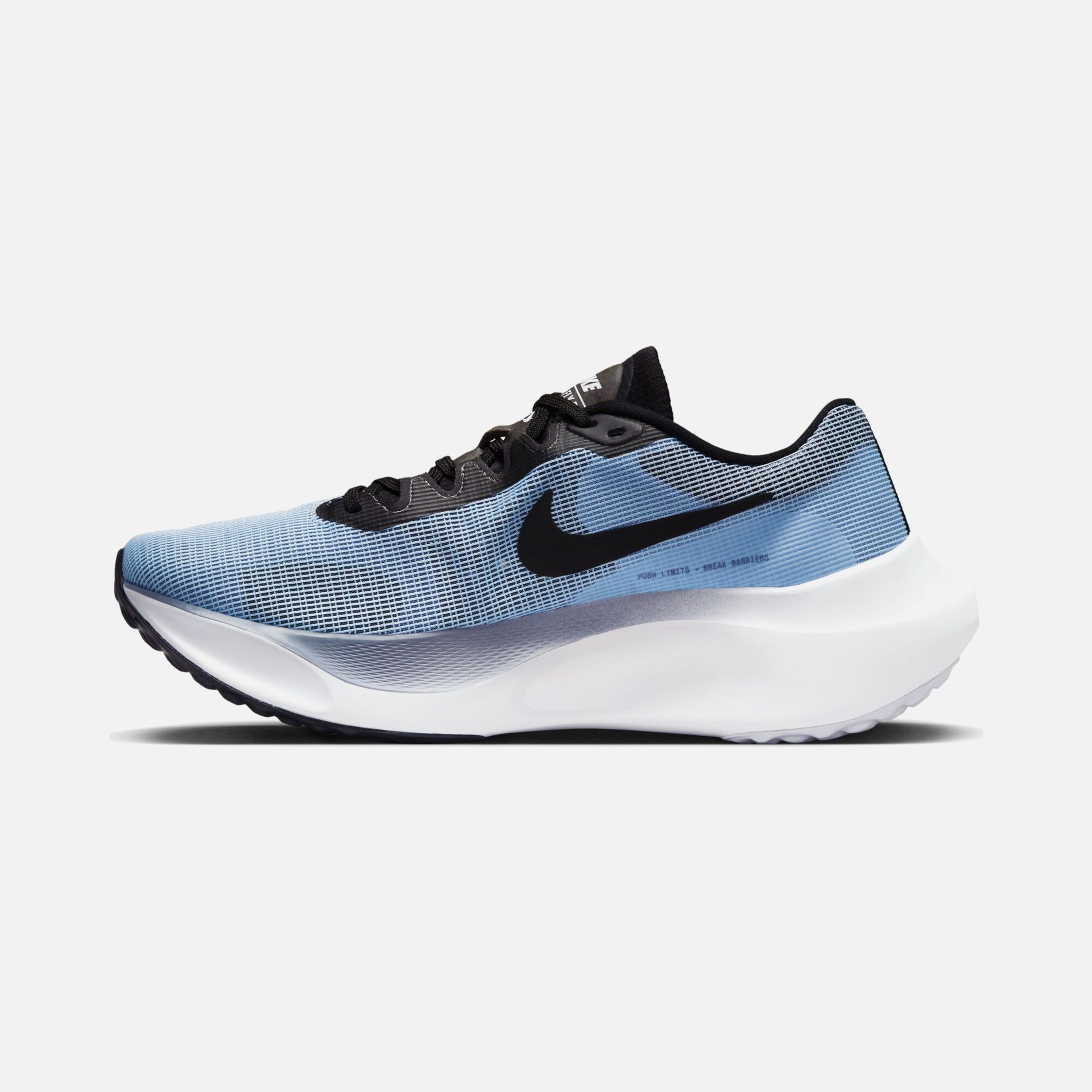 Nike Zoom Fly 5 Road Running Erkek Spor Ayakkabı