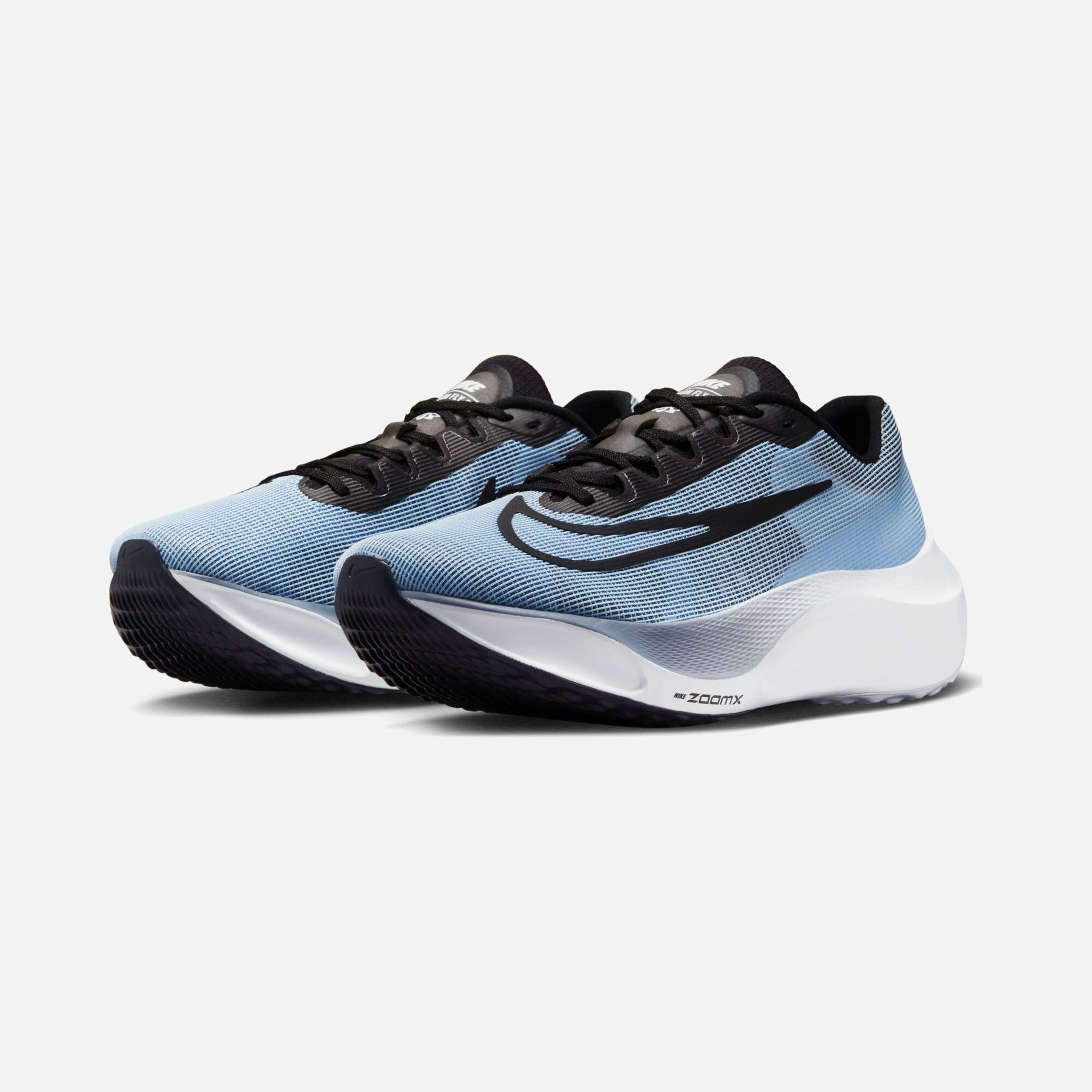 Nike Zoom Fly 5 Road Running Erkek Spor Ayakkabı