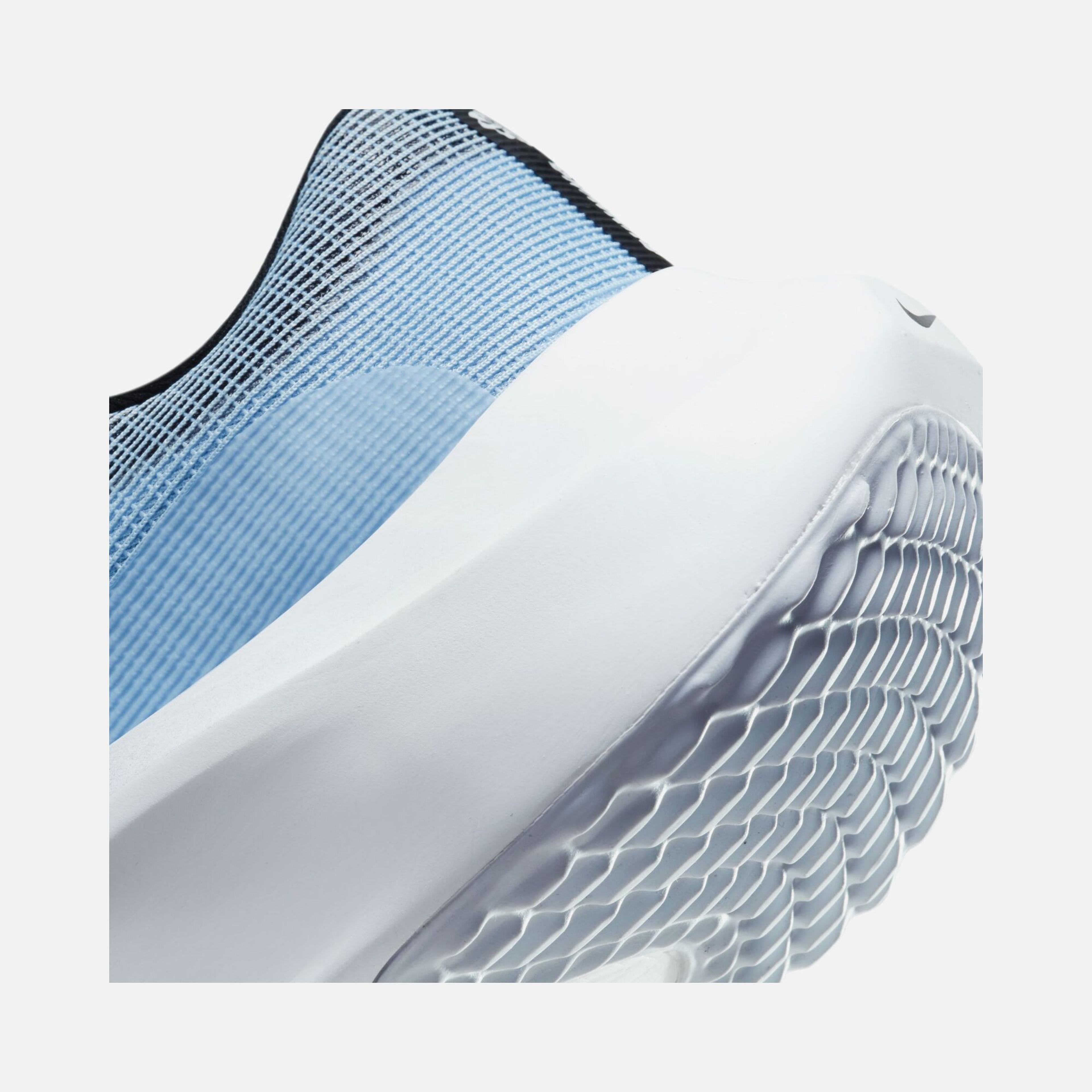 Nike Zoom Fly 5 Road Running Erkek Spor Ayakkabı
