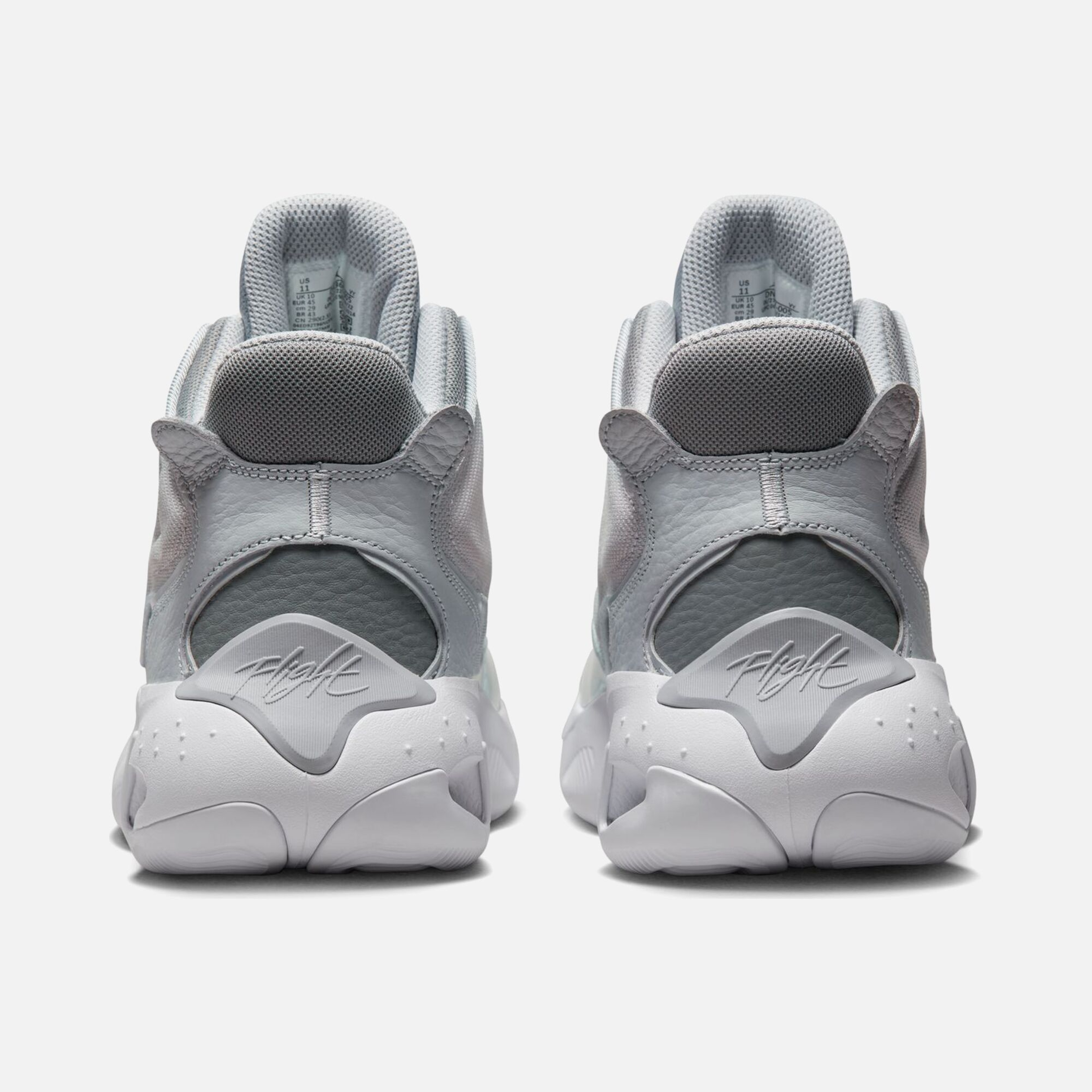 Nike Jordan Max Aura 4 Erkek Basketbol Ayakkabısı