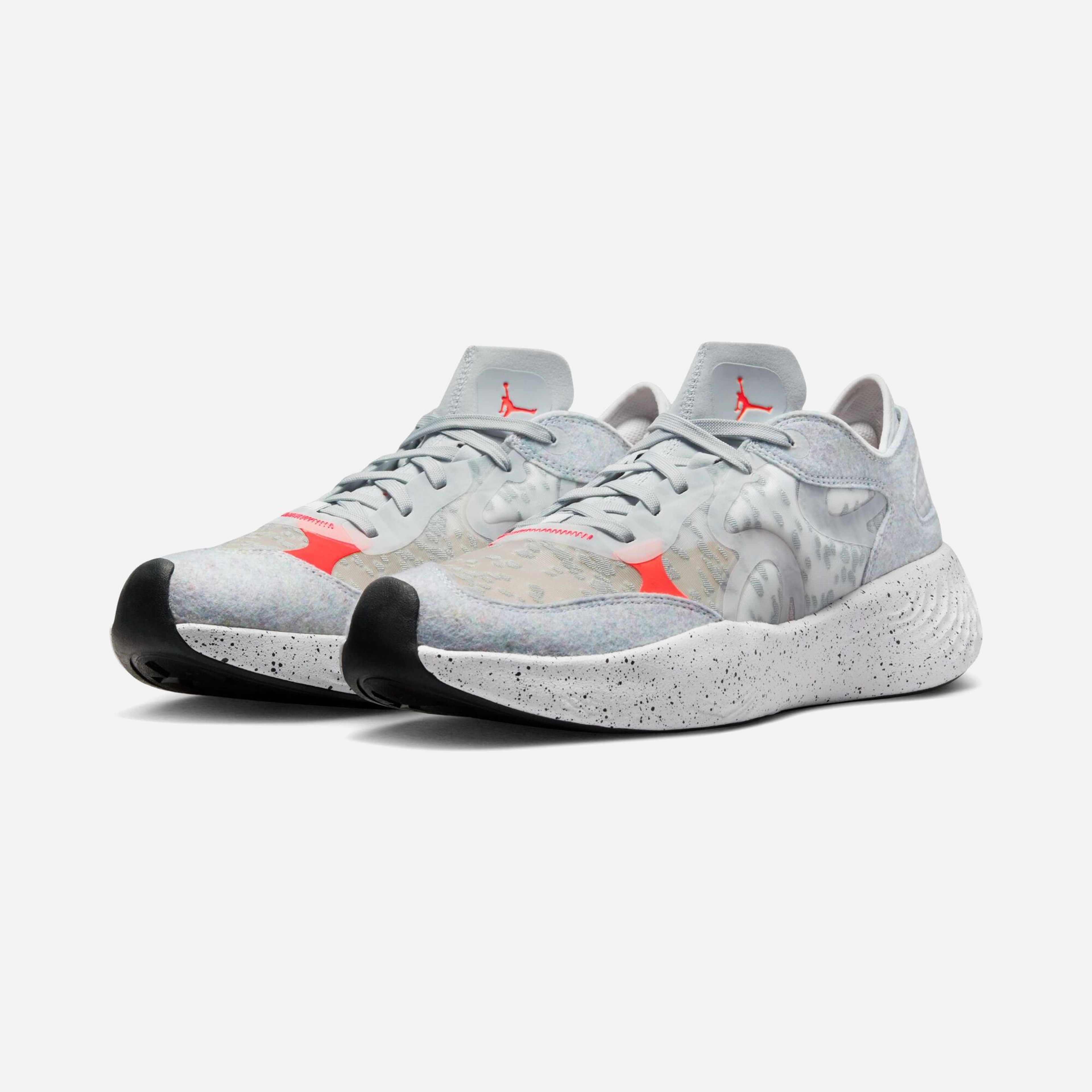 Nike Jordan Delta 3 Low Erkek Spor Ayakkabı