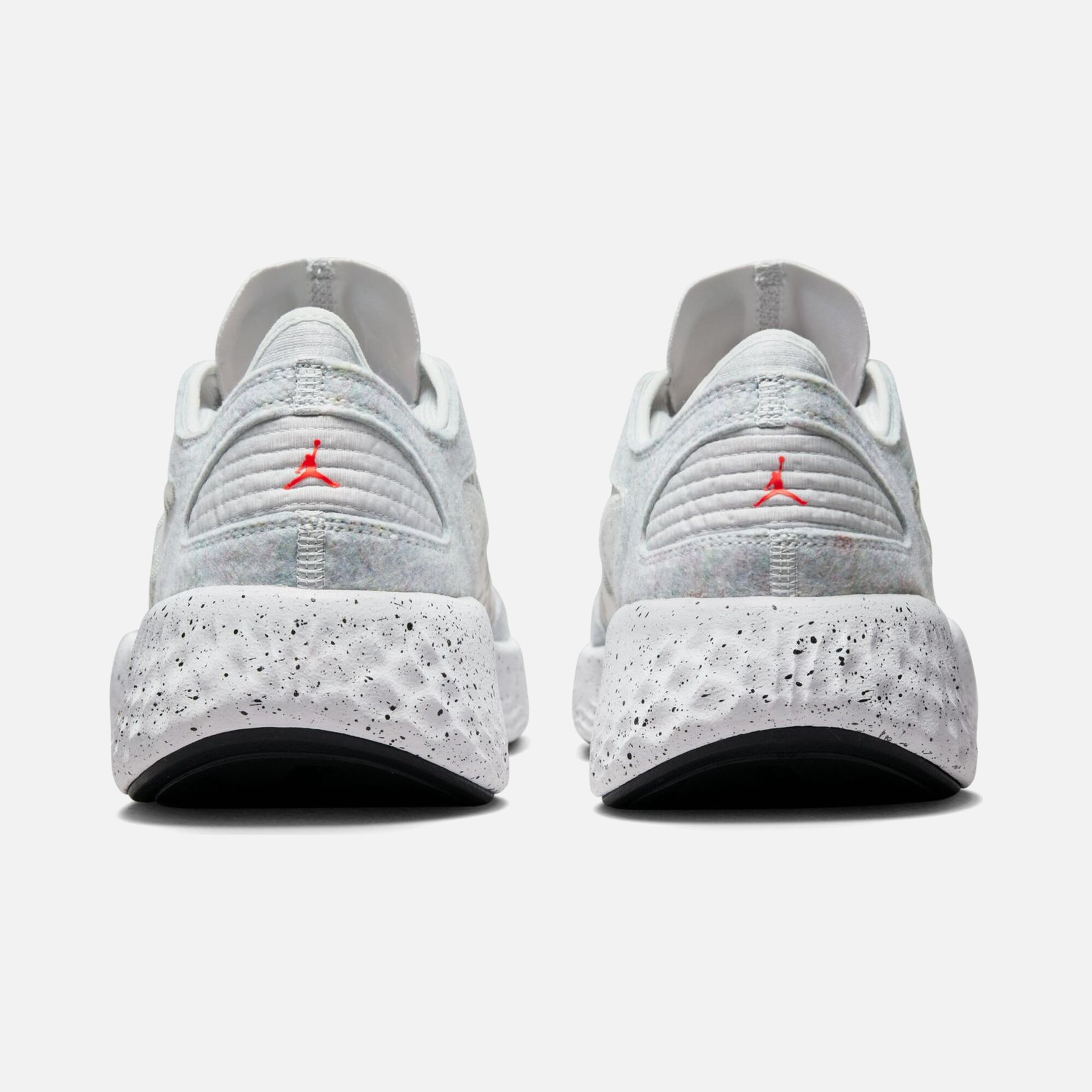 Nike Jordan Delta 3 Low Erkek Spor Ayakkabı
