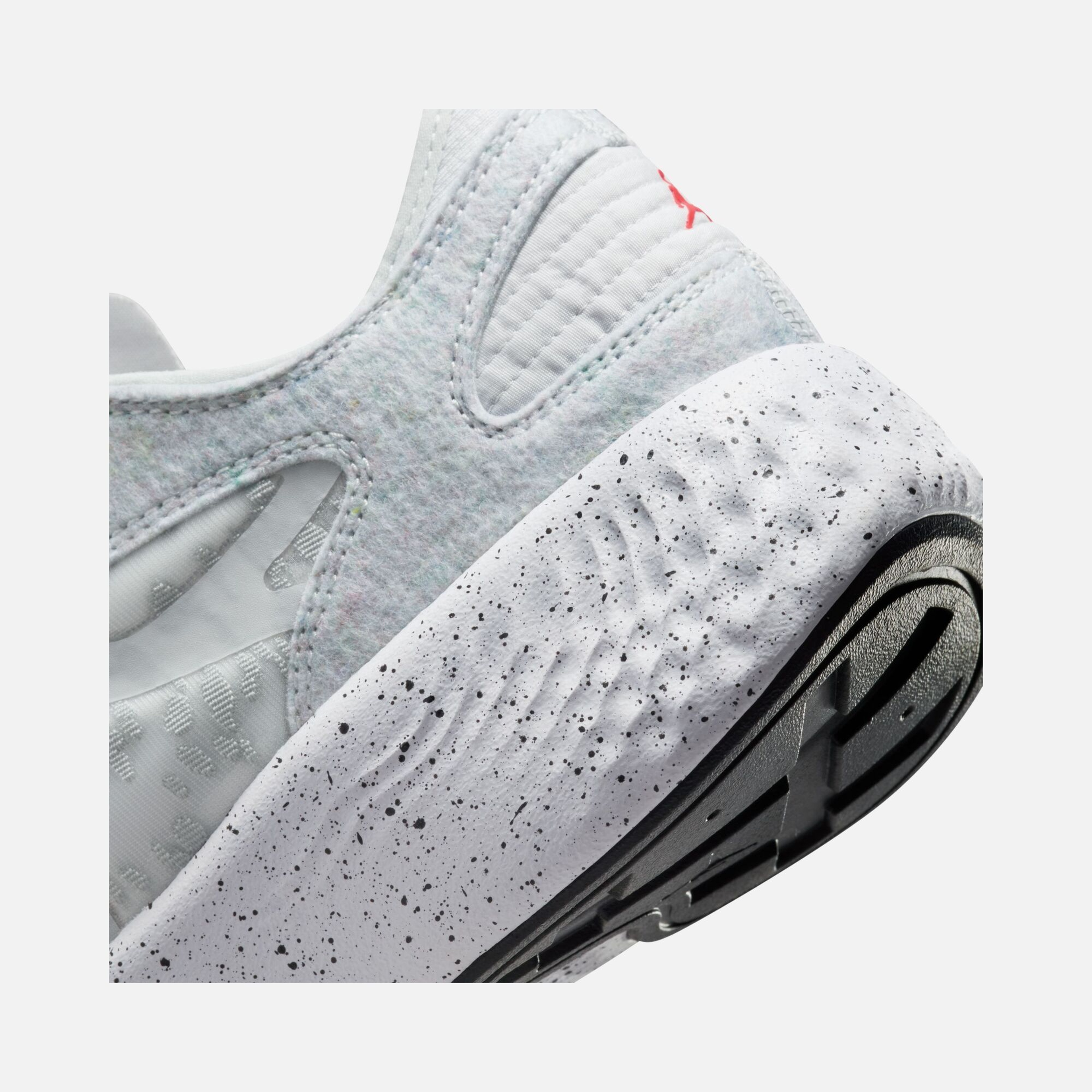 Nike Jordan Delta 3 Low Erkek Spor Ayakkabı