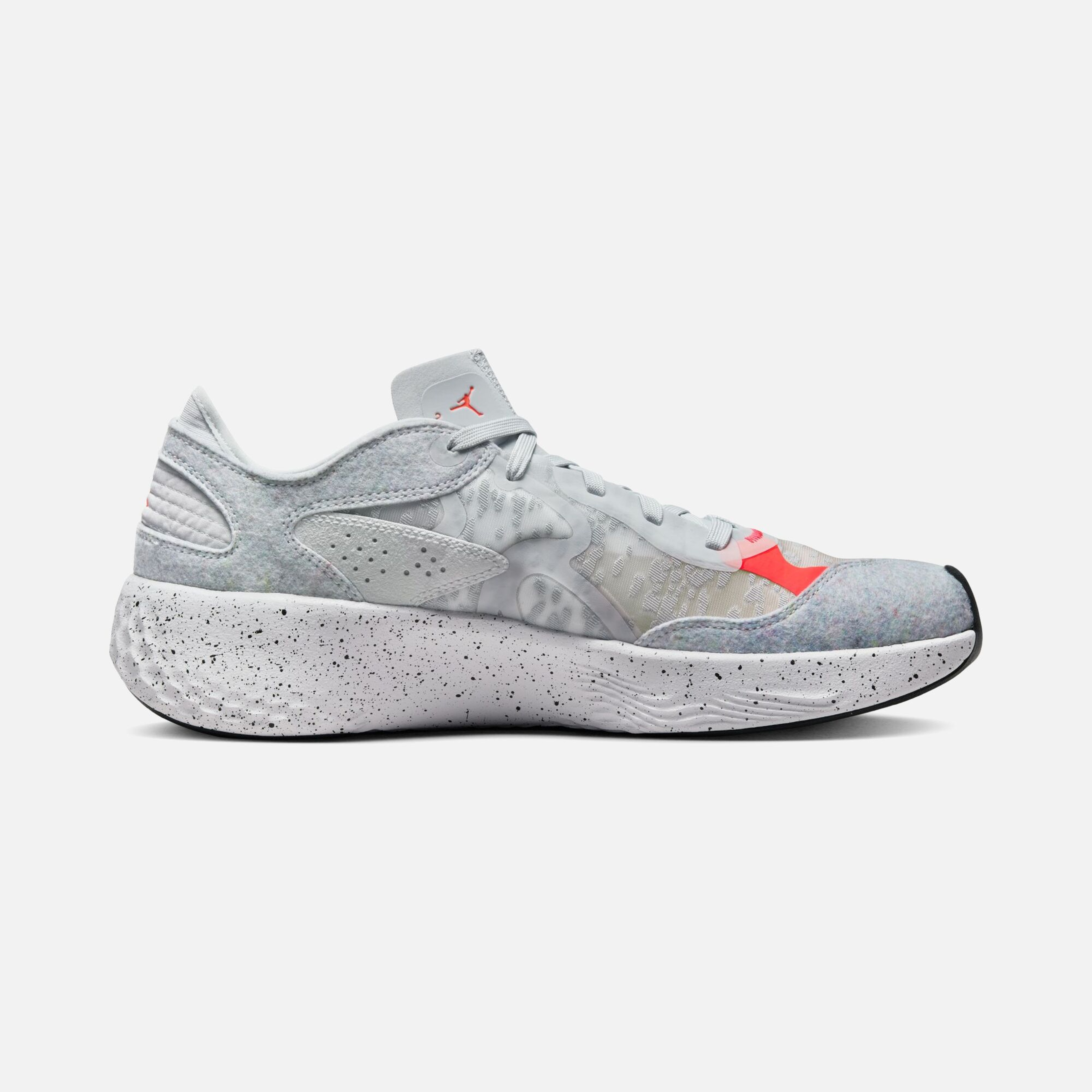 Nike Jordan Delta 3 Low Erkek Spor Ayakkabı