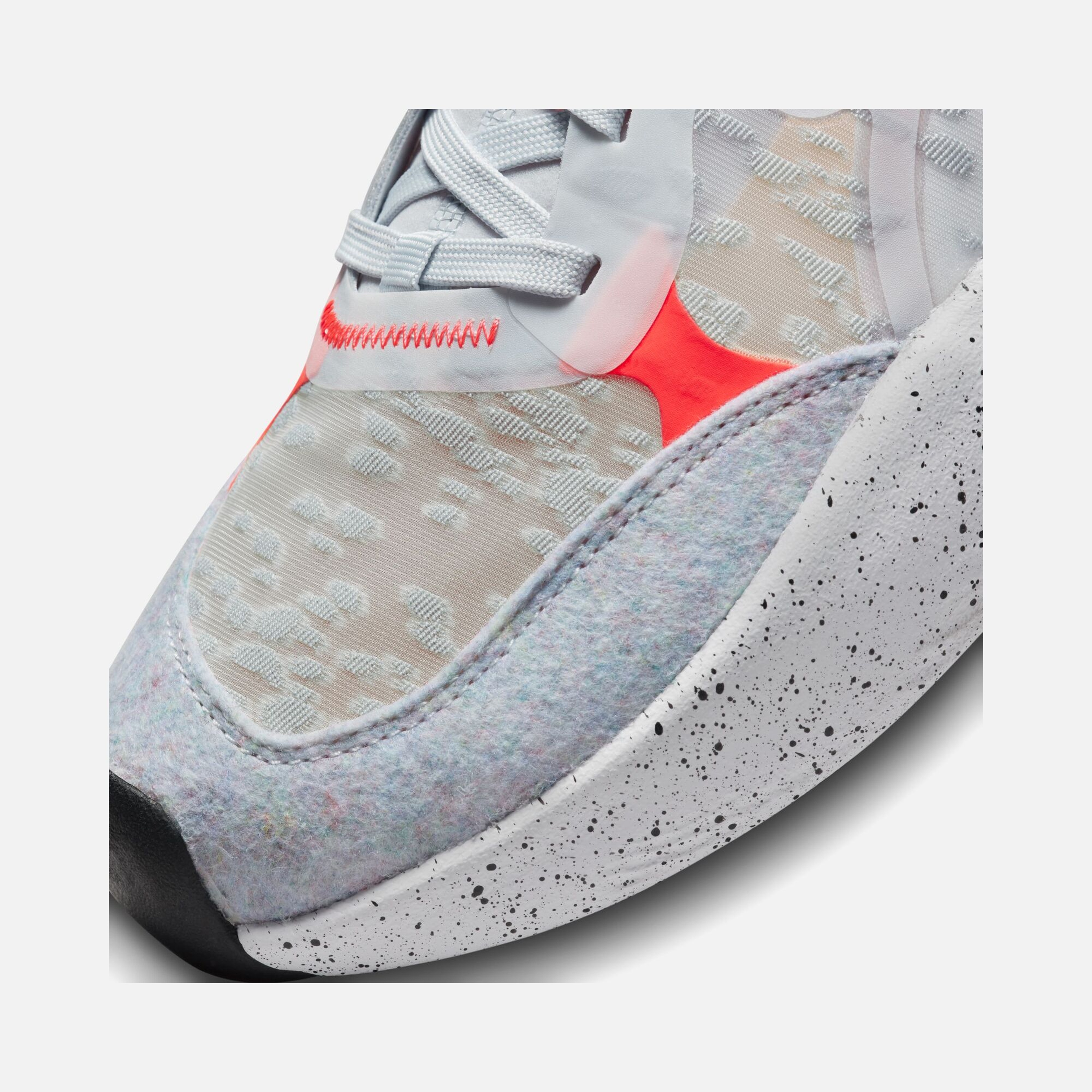 Nike Jordan Delta 3 Low Erkek Spor Ayakkabı