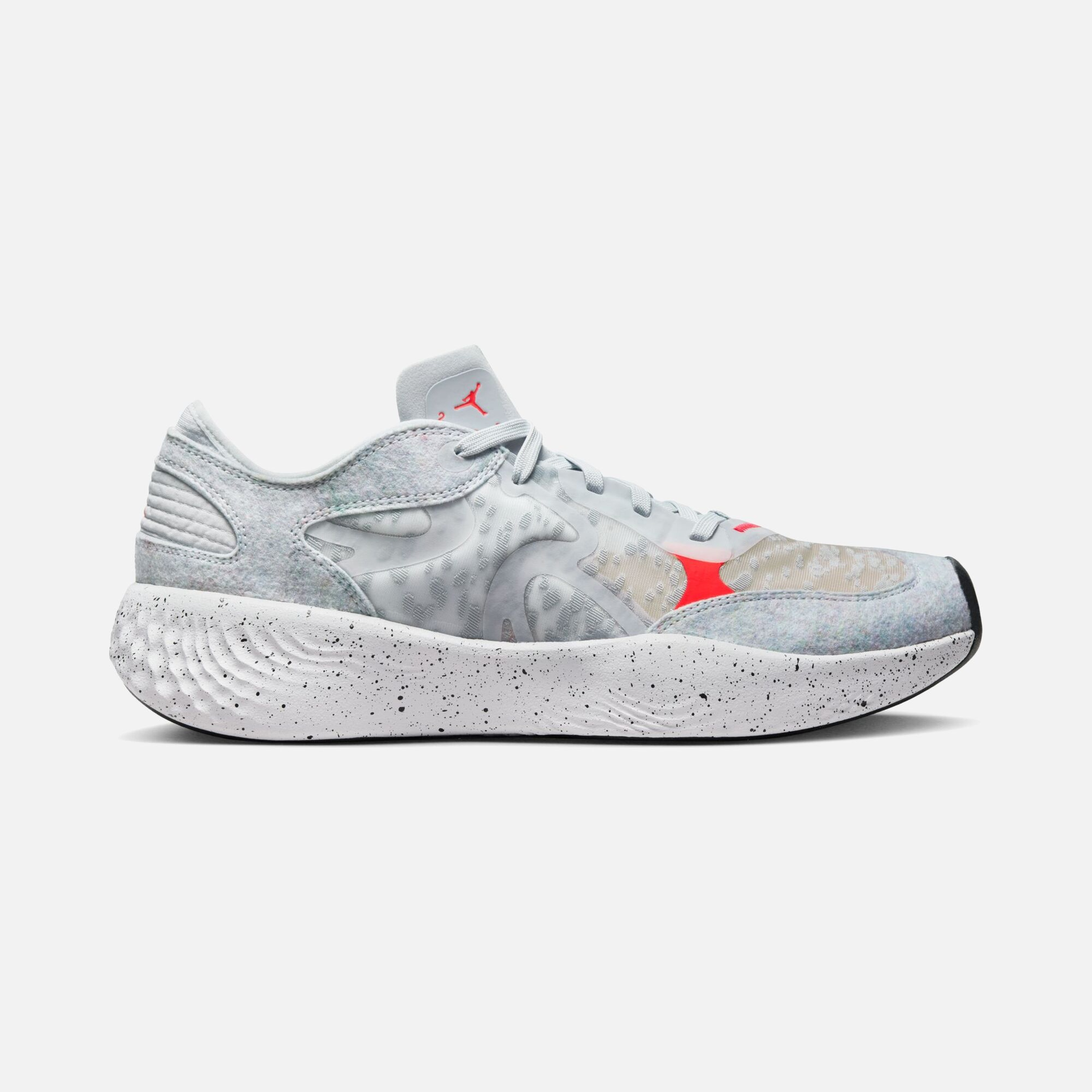 Nike Jordan Delta 3 Low Erkek Spor Ayakkabı