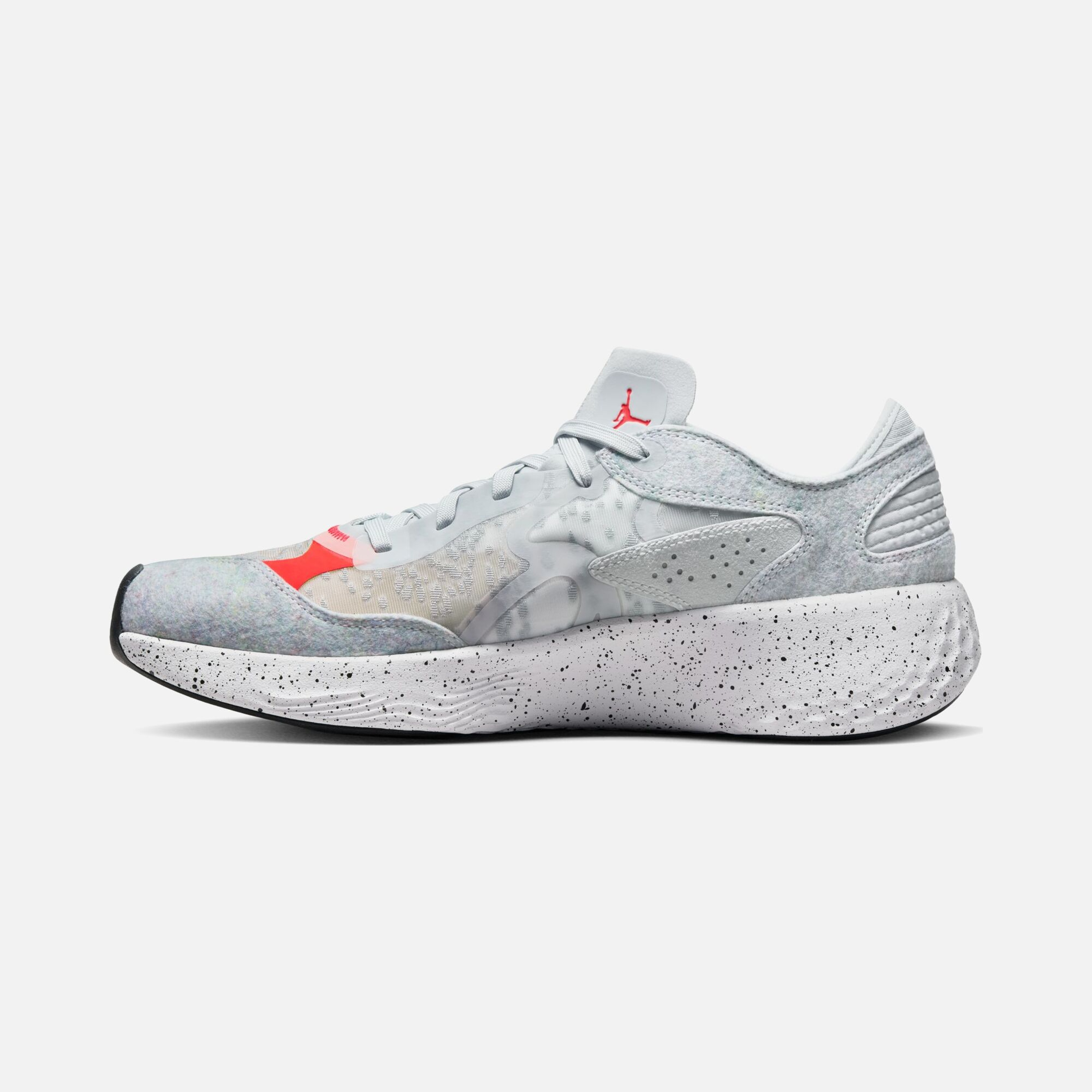 Nike Jordan Delta 3 Low Erkek Spor Ayakkabı