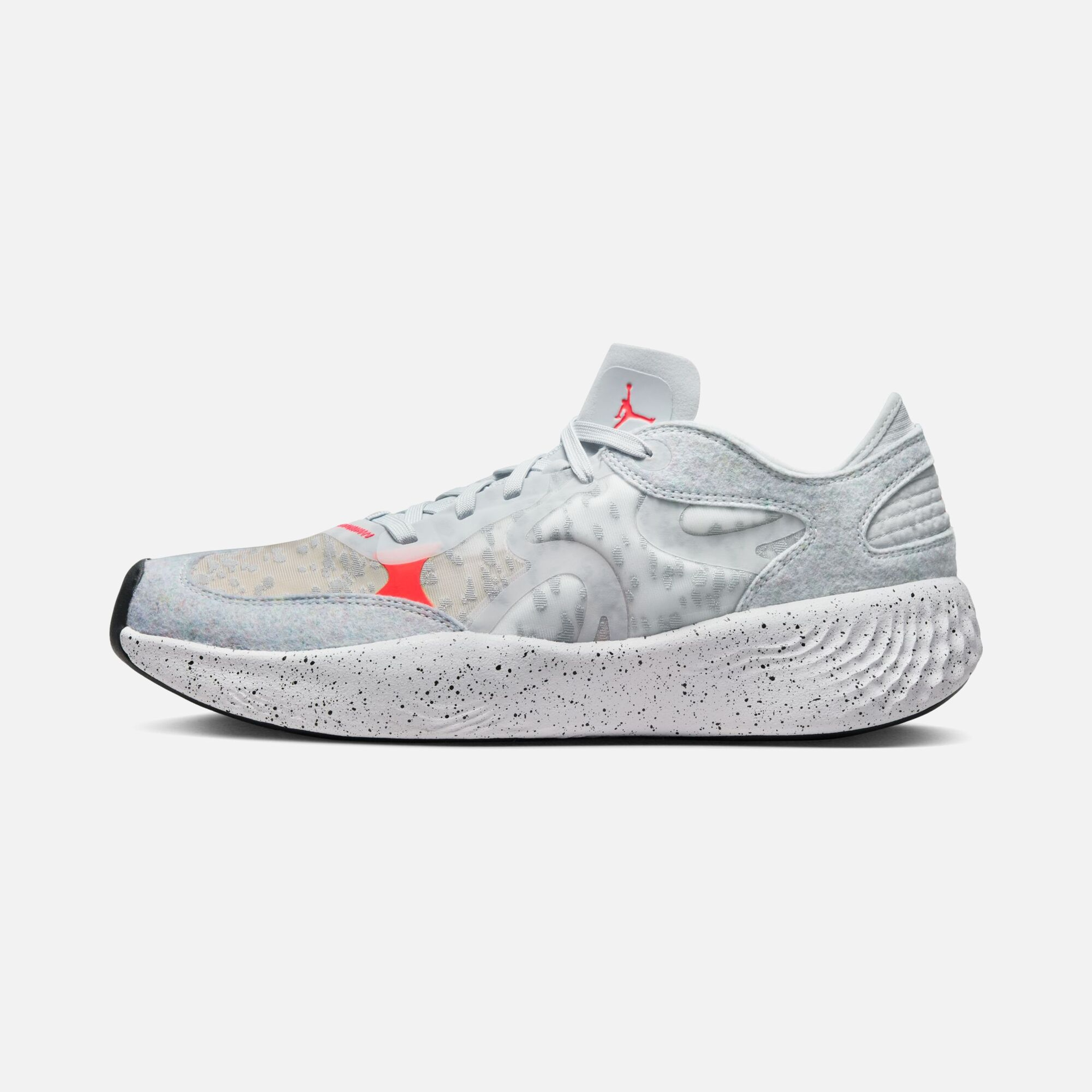 Nike Jordan Delta 3 Low Erkek Spor Ayakkabı