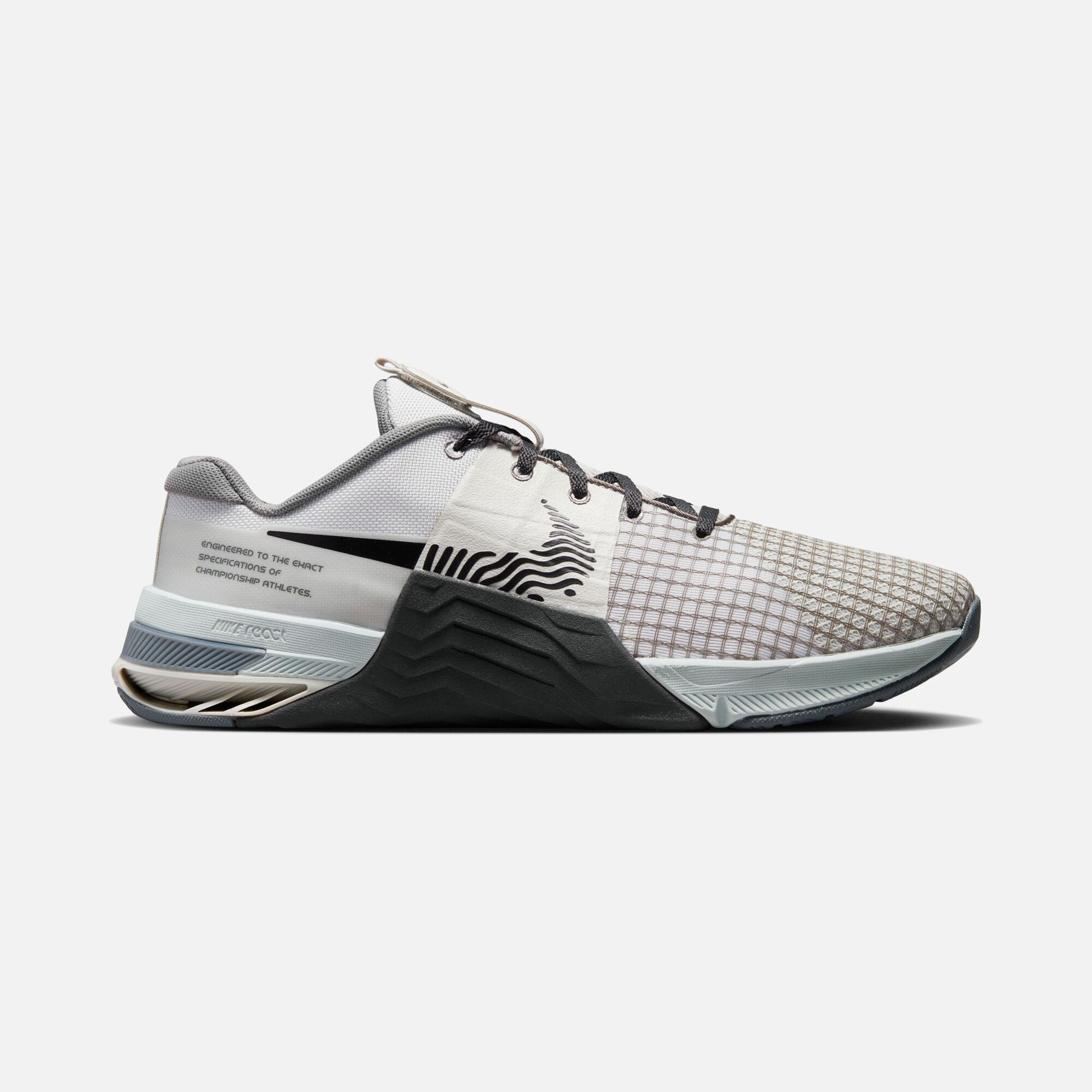 Nike Metcon 8 Training Erkek Spor Ayakkabı