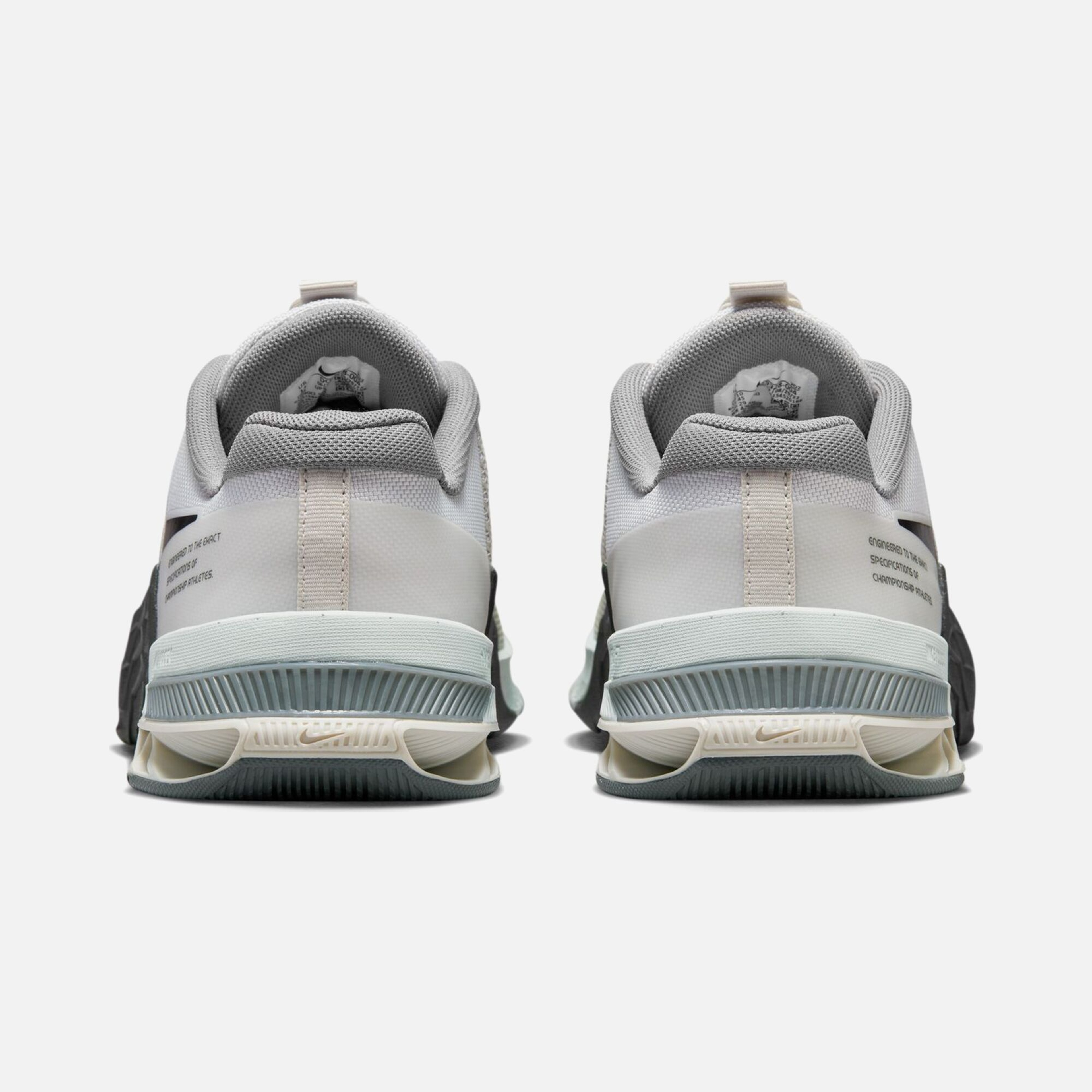 Nike Metcon 8 Training Erkek Spor Ayakkabı