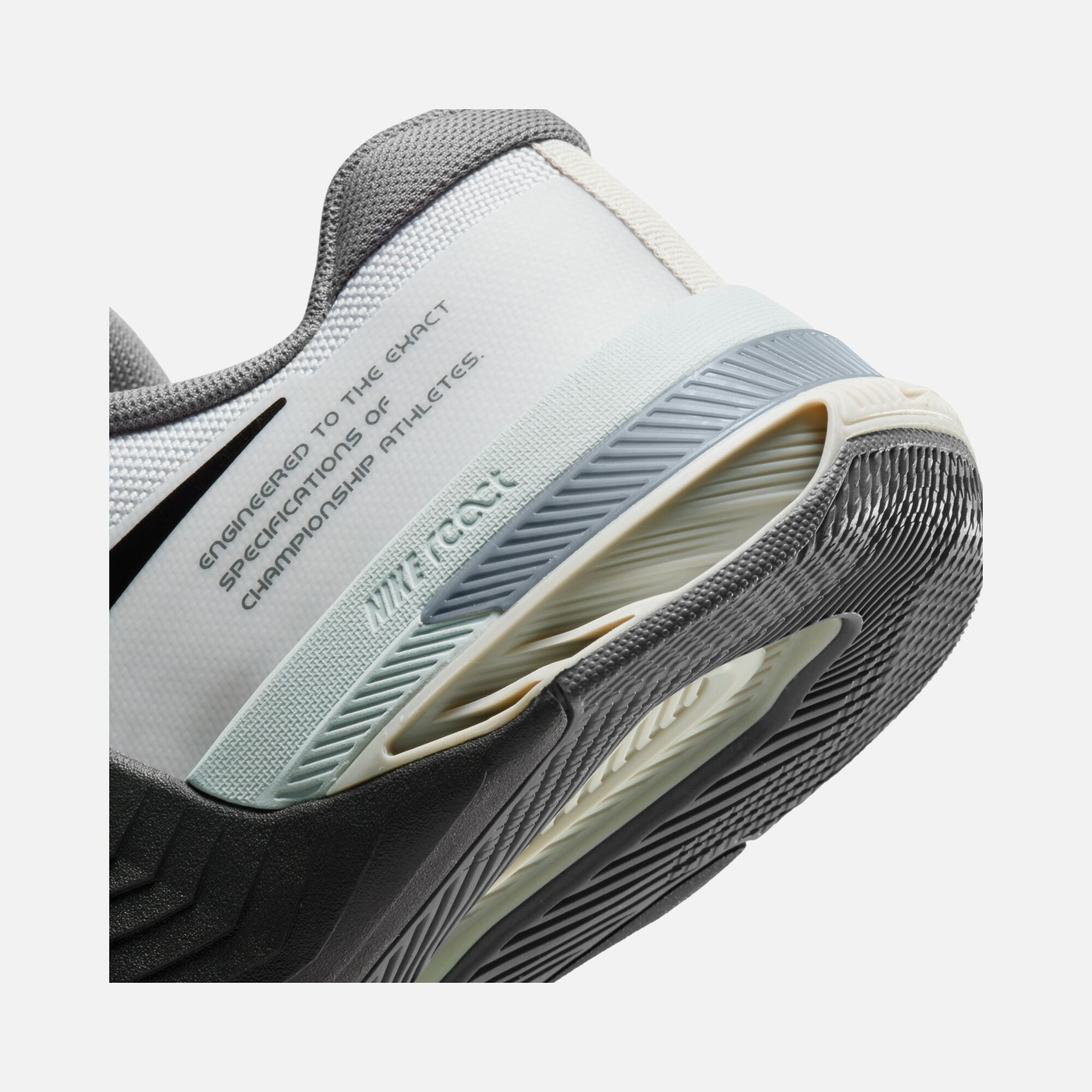 Nike Metcon 8 Training Erkek Spor Ayakkabı