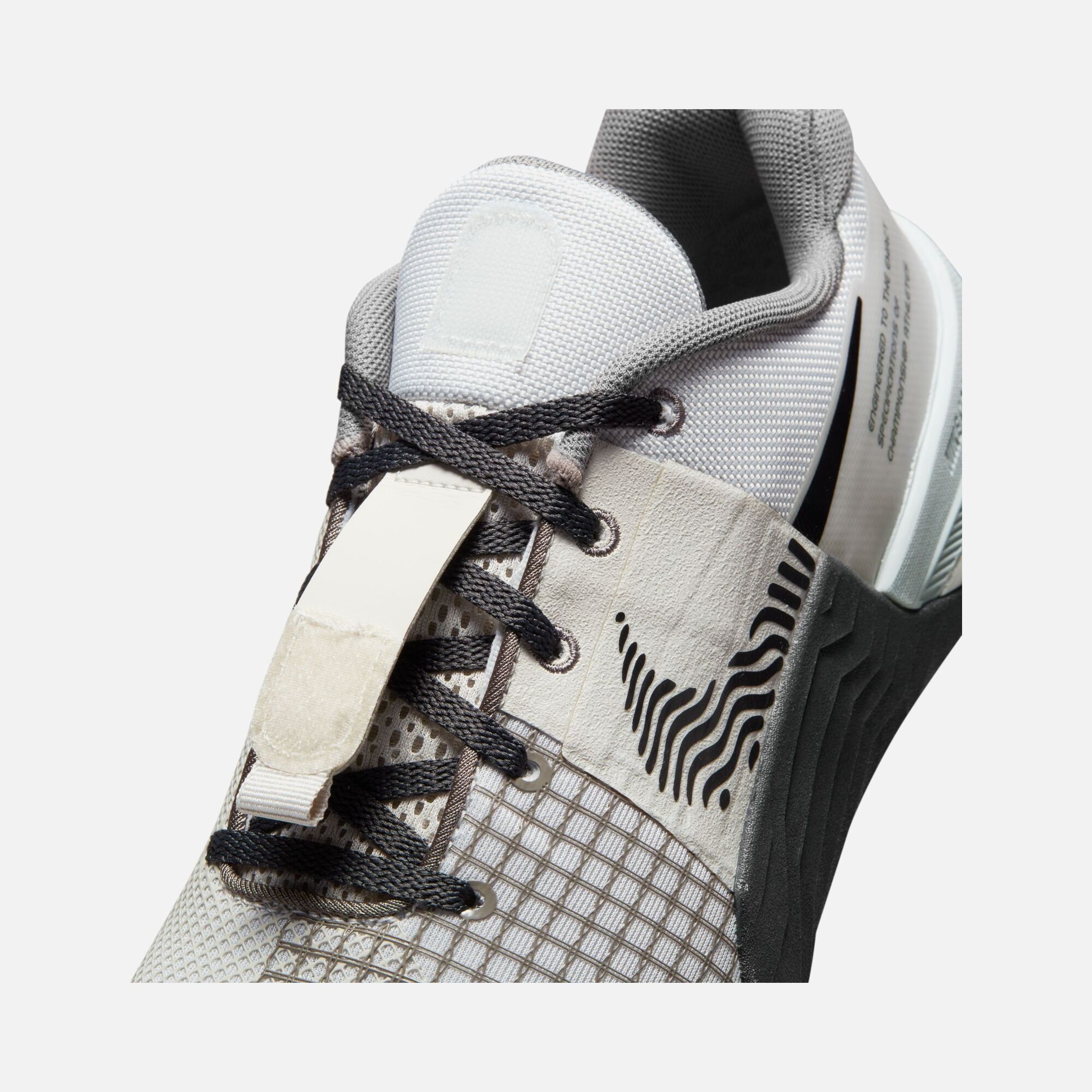 Nike Metcon 8 Training Erkek Spor Ayakkabı