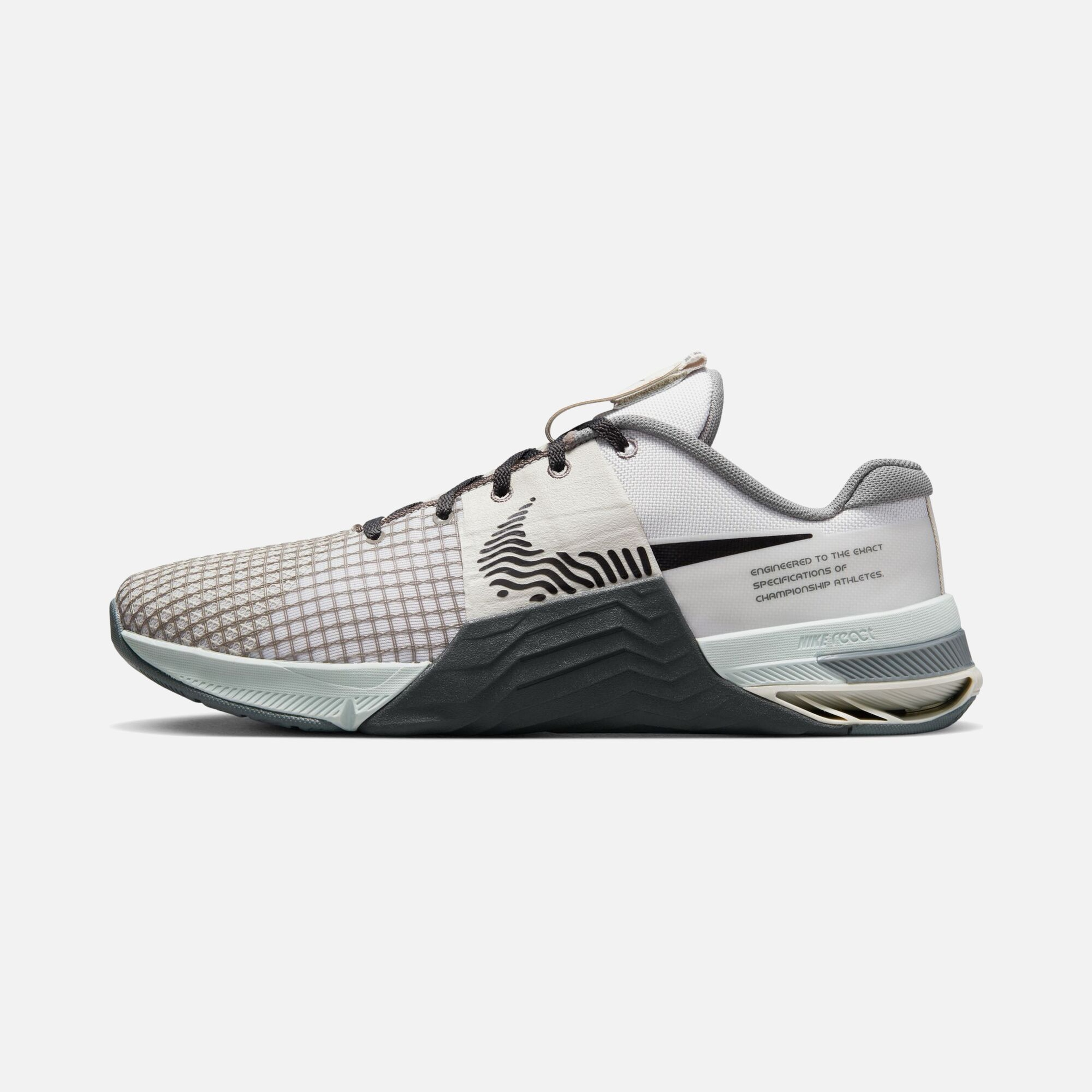 Nike Metcon 8 Training Erkek Spor Ayakkabı