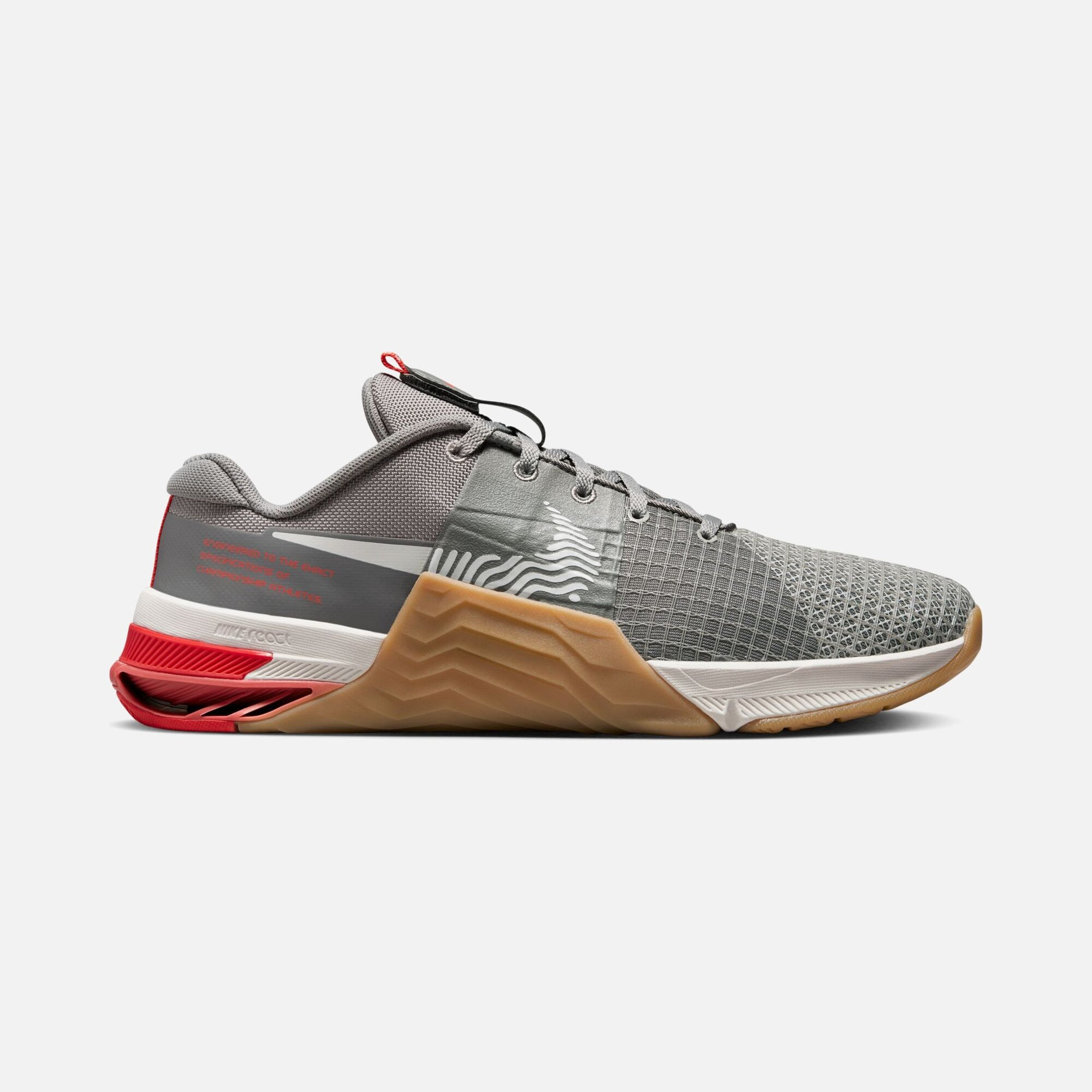 Nike Metcon 8 Training Erkek Spor Ayakkabı