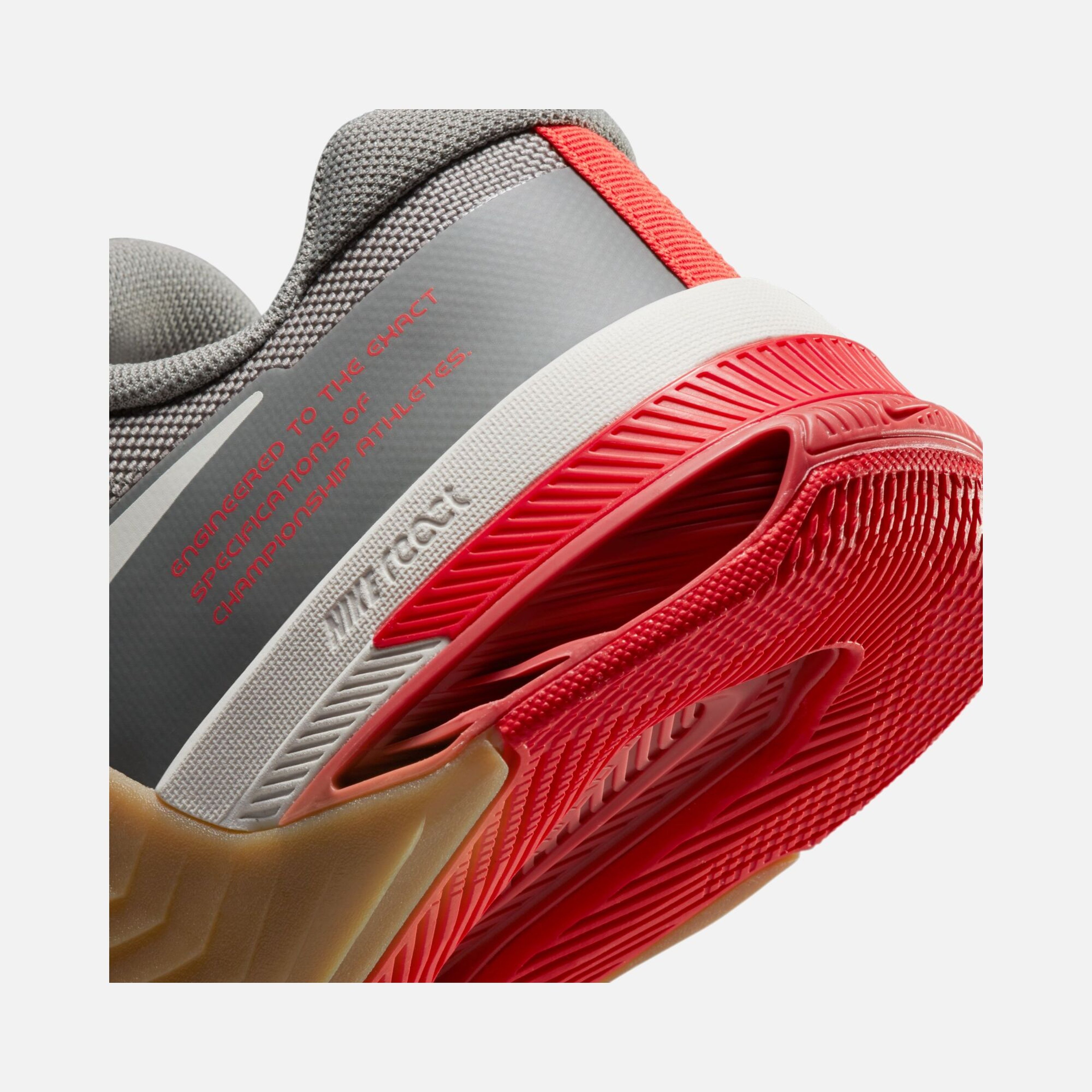 Nike Metcon 8 Training Erkek Spor Ayakkabı