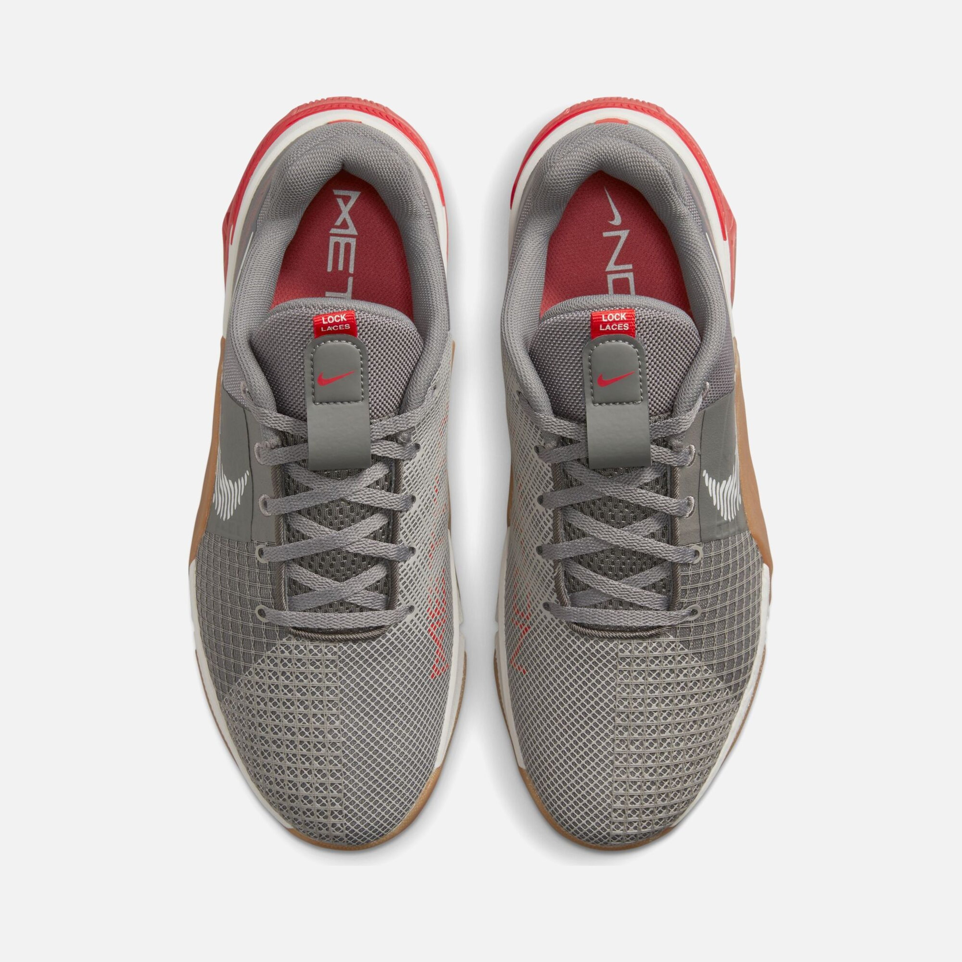 Nike Metcon 8 Training Erkek Spor Ayakkabı