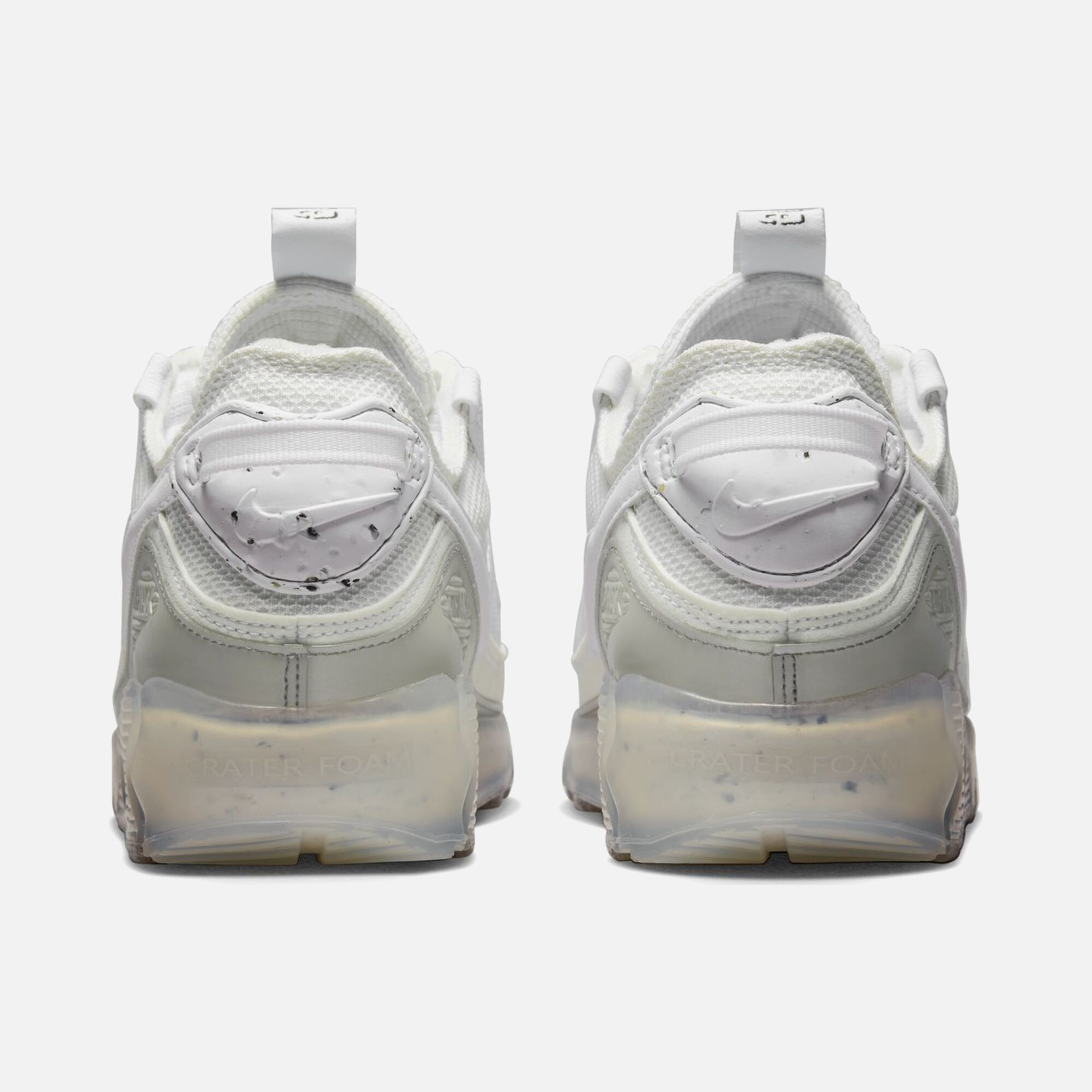 Nike Air Max 90 Terrascape ''Crater Foam'' Erkek Spor Ayakkabı