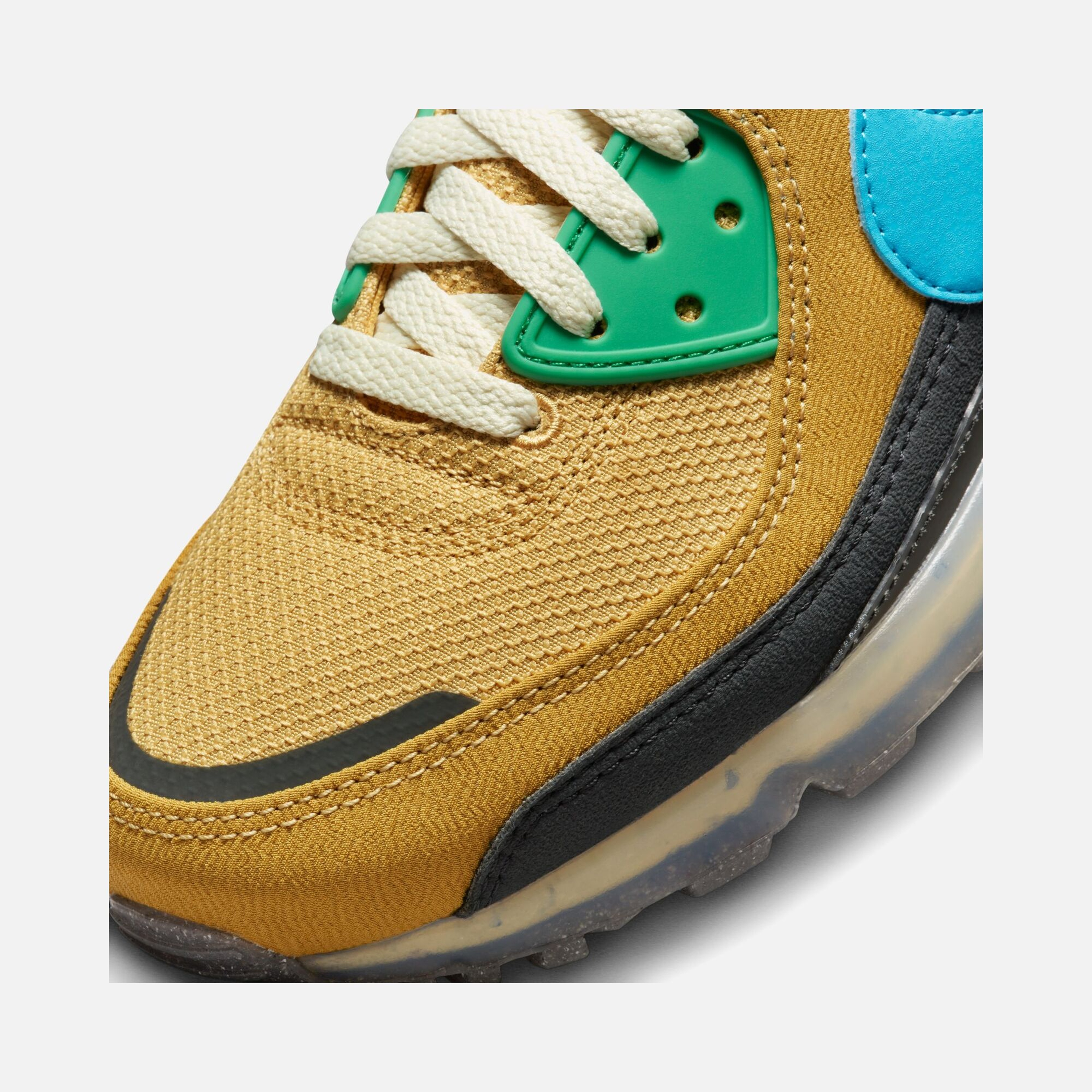 Nike Air Max 90 Terrascape ''Crater Foam'' Erkek Spor Ayakkabı