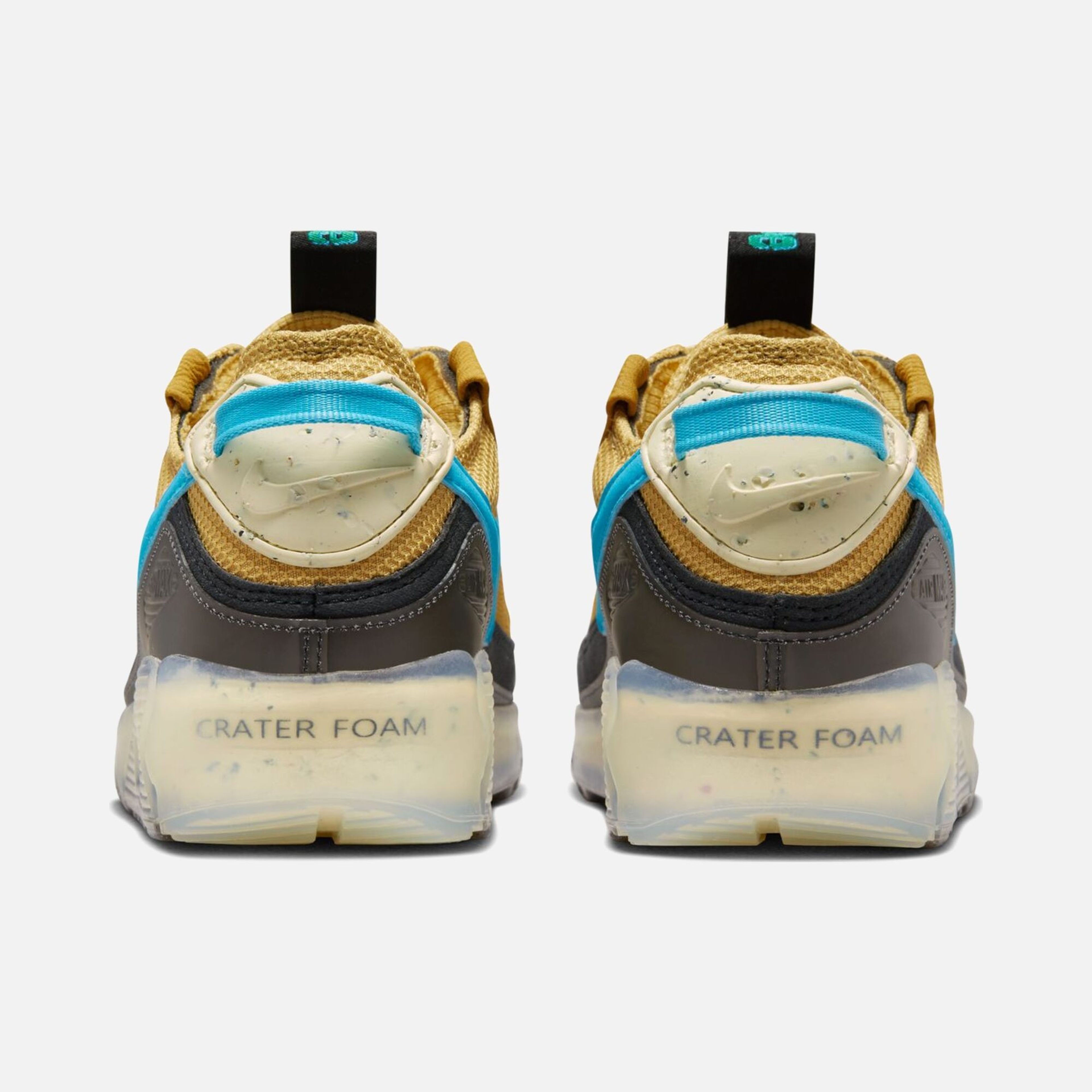 Nike Air Max 90 Terrascape ''Crater Foam'' Erkek Spor Ayakkabı