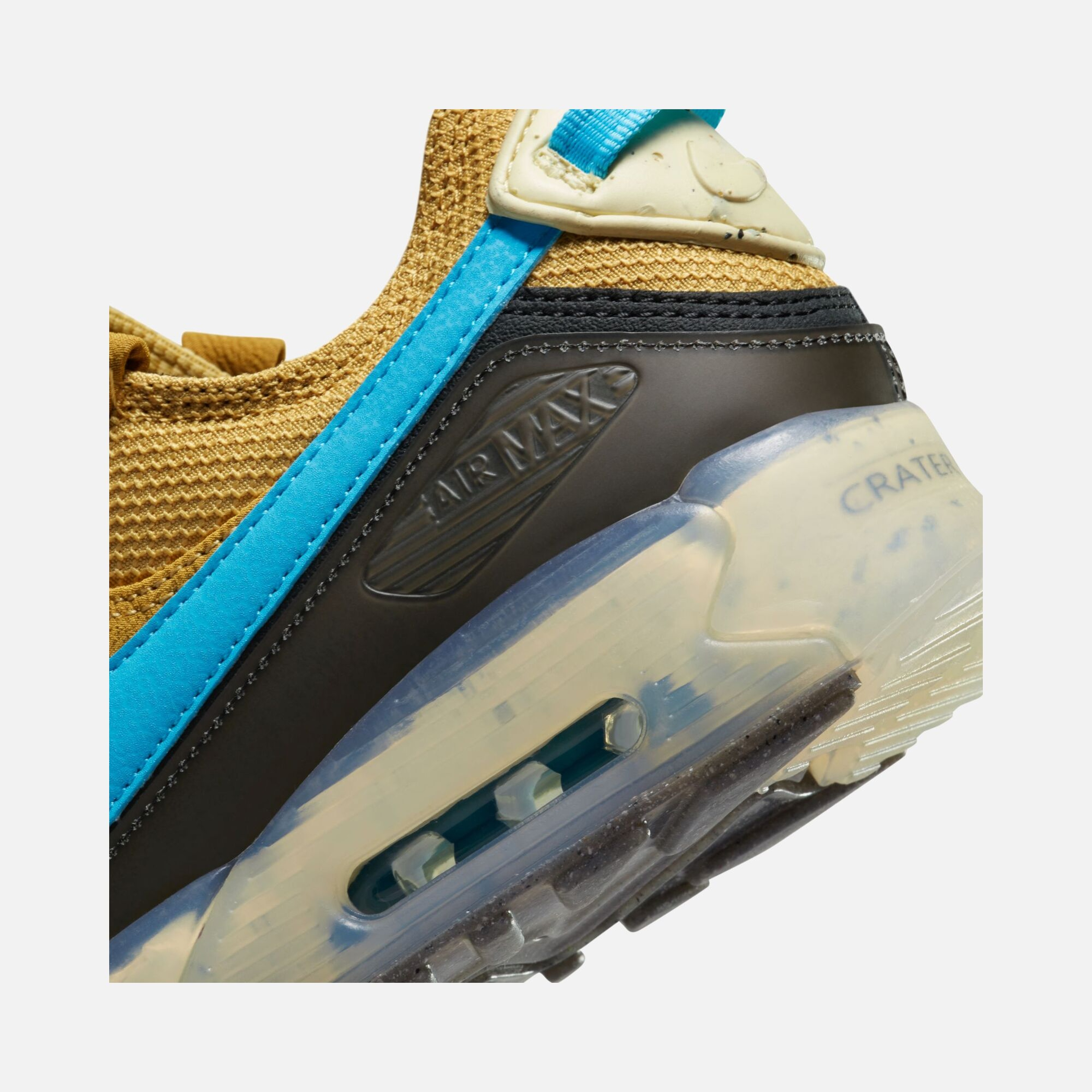 Nike Air Max 90 Terrascape ''Crater Foam'' Erkek Spor Ayakkabı