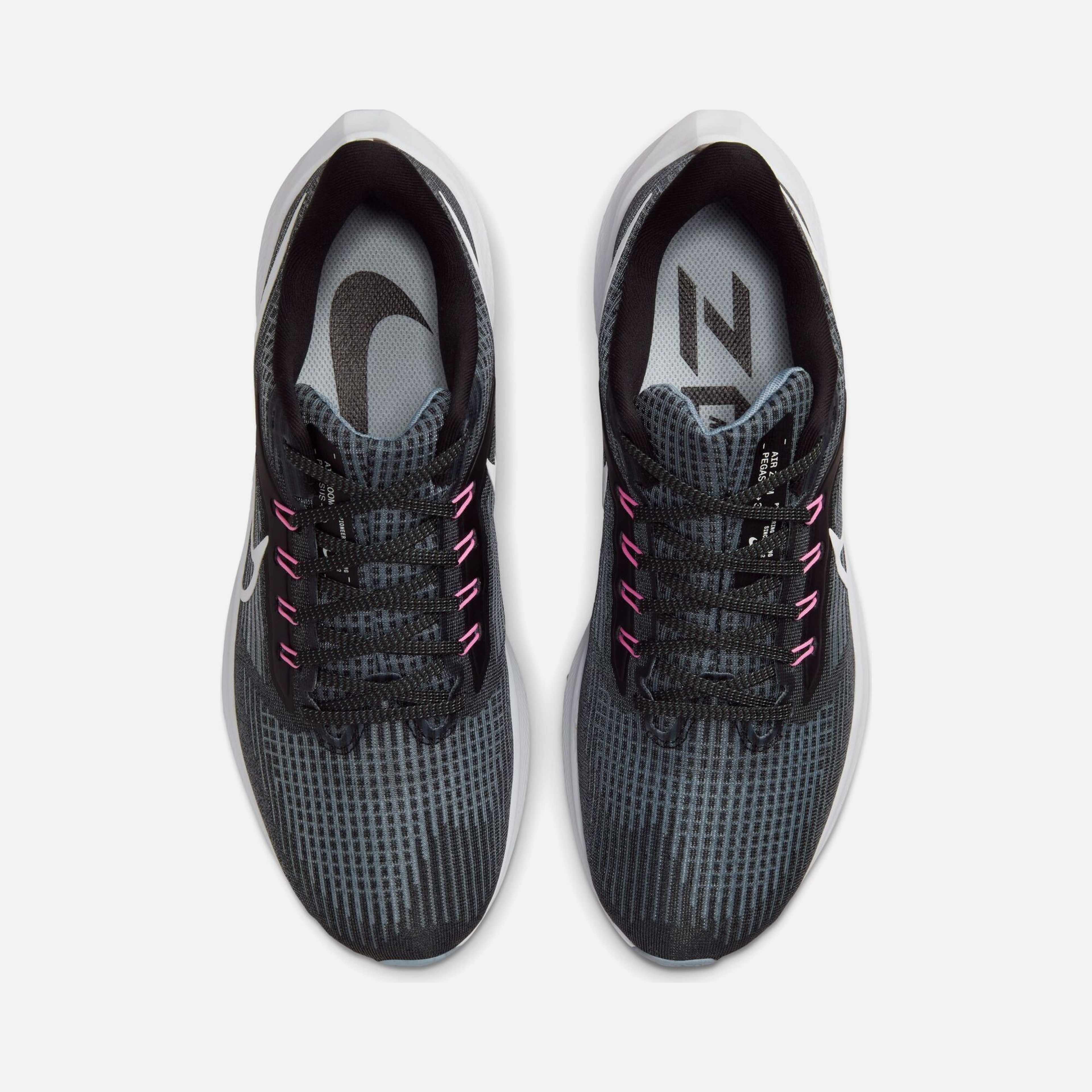 Nike Air Zoom Pegasus 39 Road Running Erkek Spor Ayakkabı