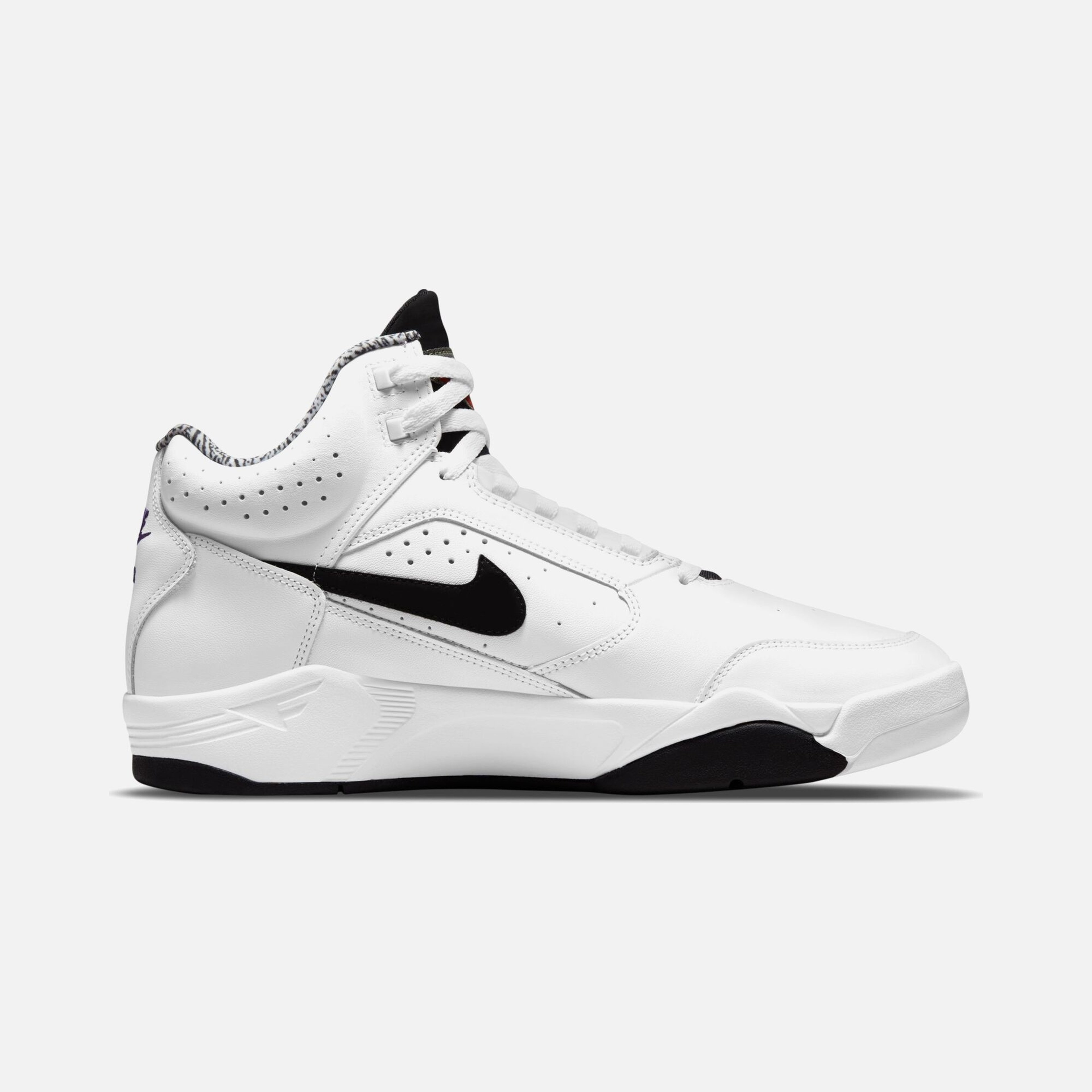 Nike Air Flight Lite Mid Erkek Spor Ayakkabı
