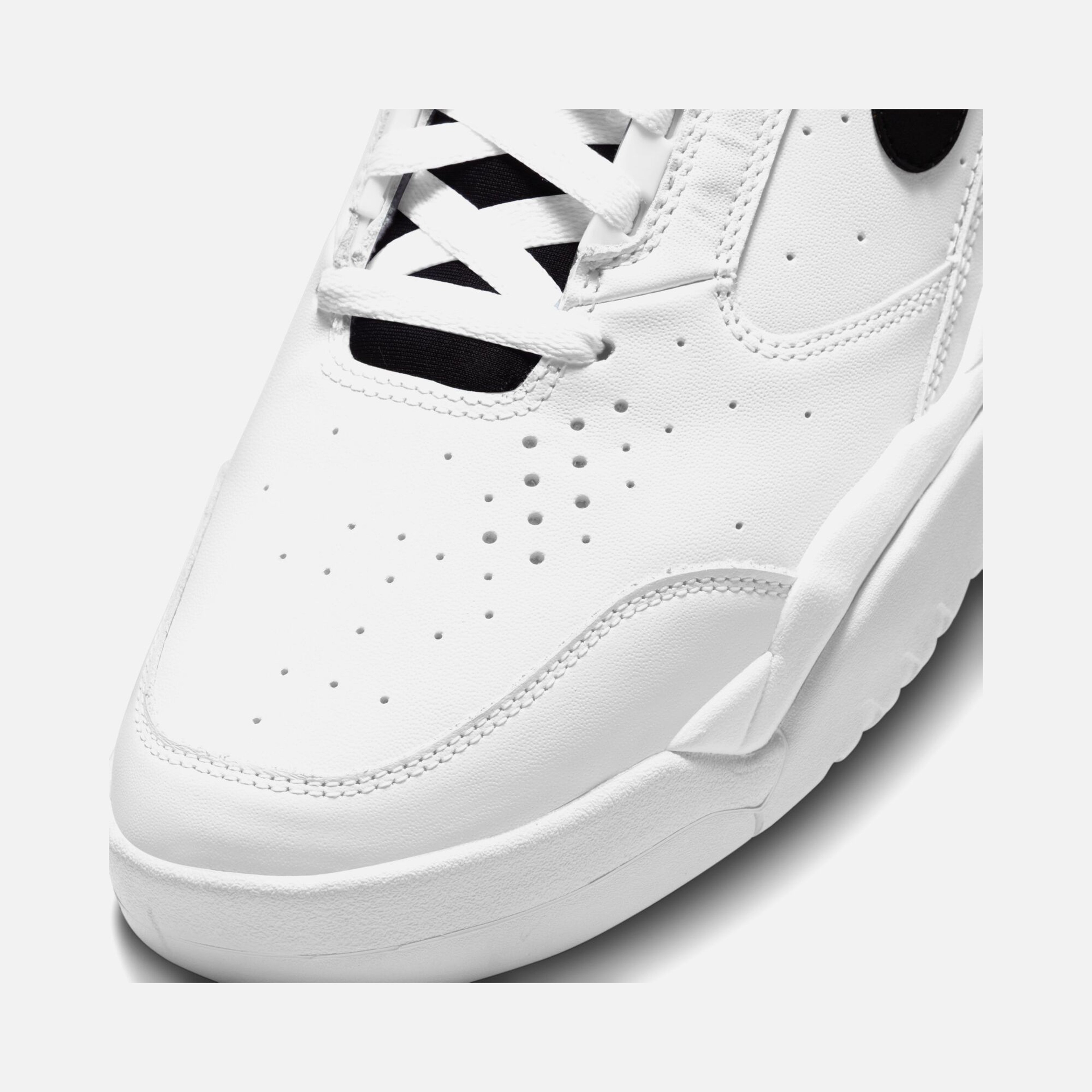 Nike Air Flight Lite Mid Erkek Spor Ayakkabı