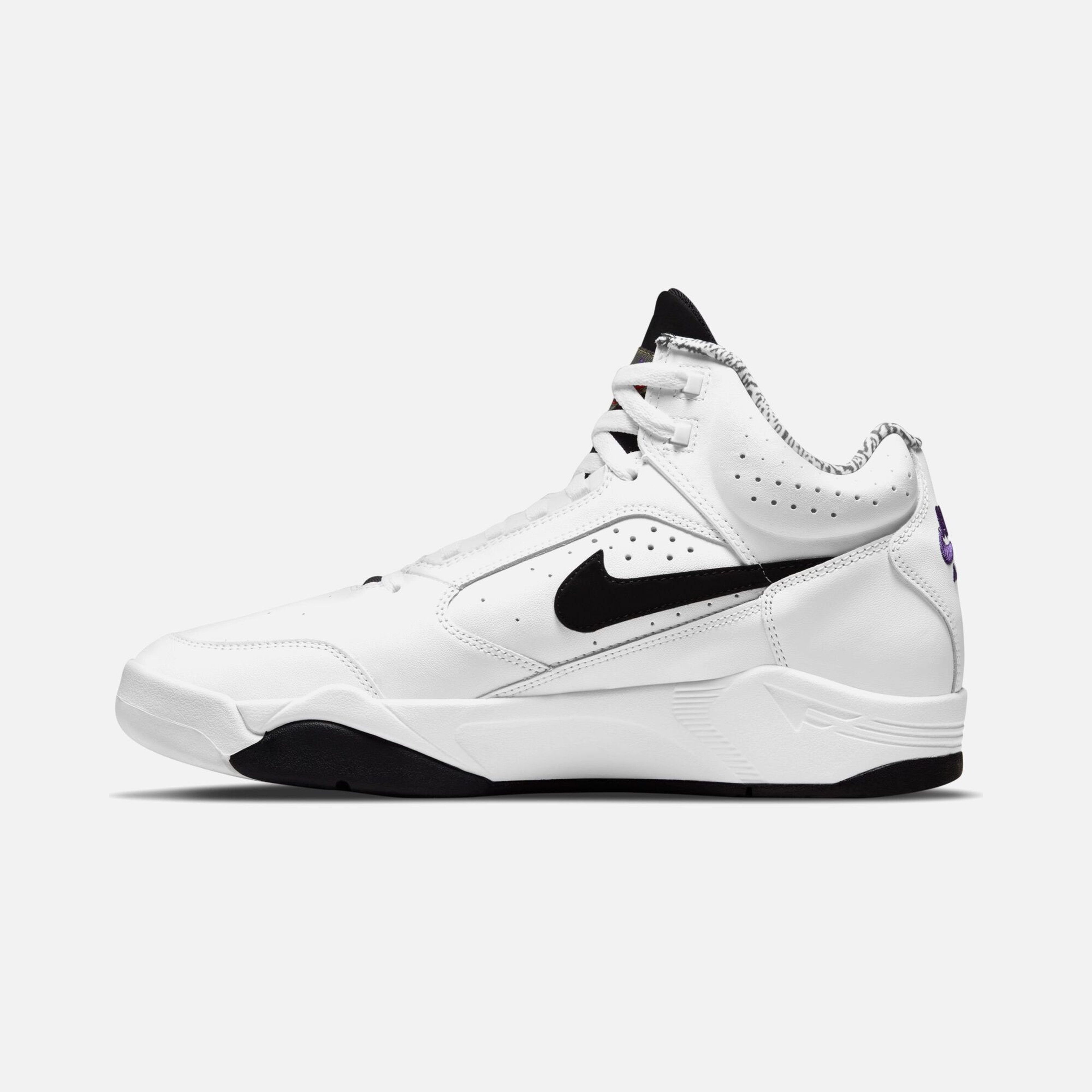 Nike Air Flight Lite Mid Erkek Spor Ayakkabı