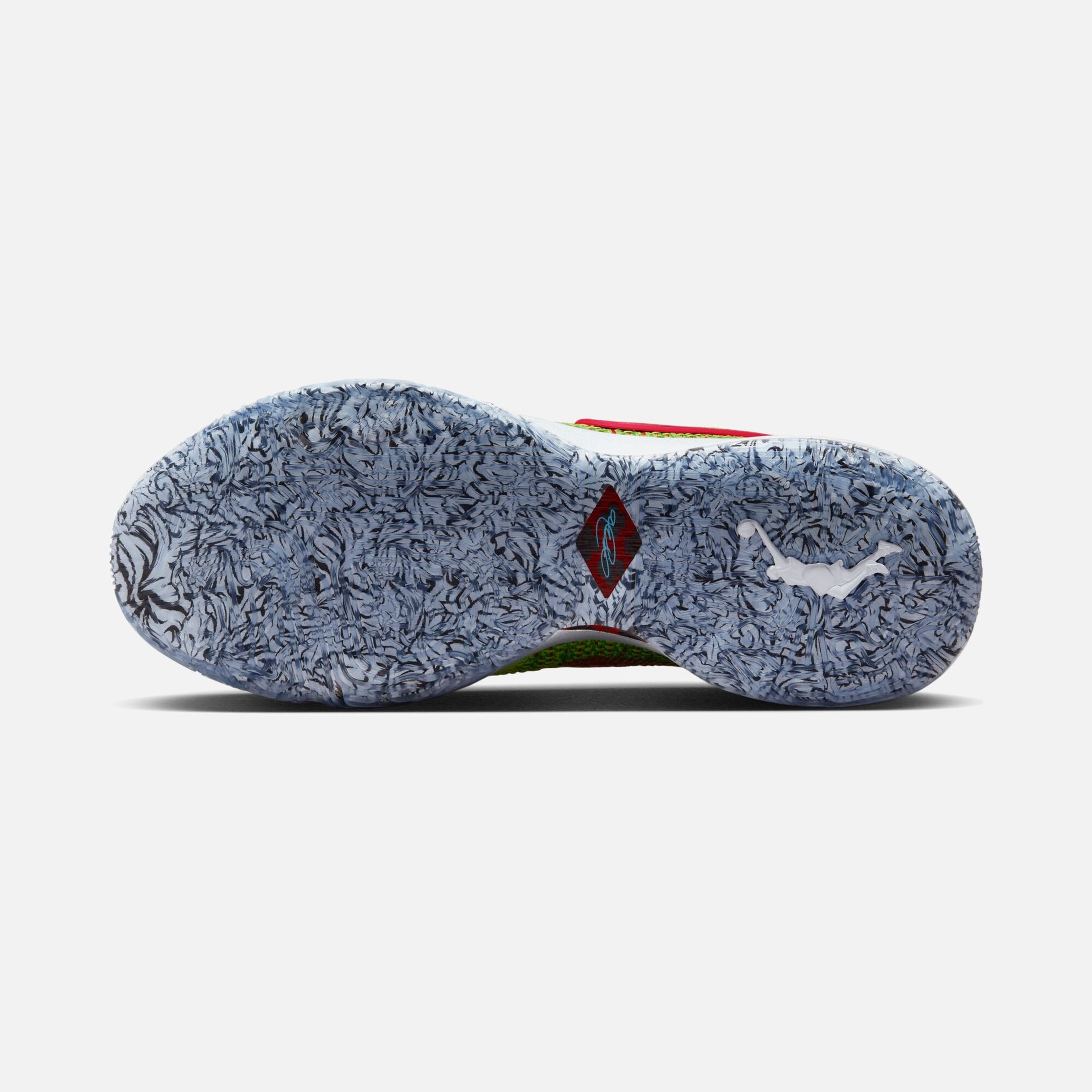Nike LeBron James XX ''Stocking Stuffer'' Erkek Basketbol Ayakkabısı