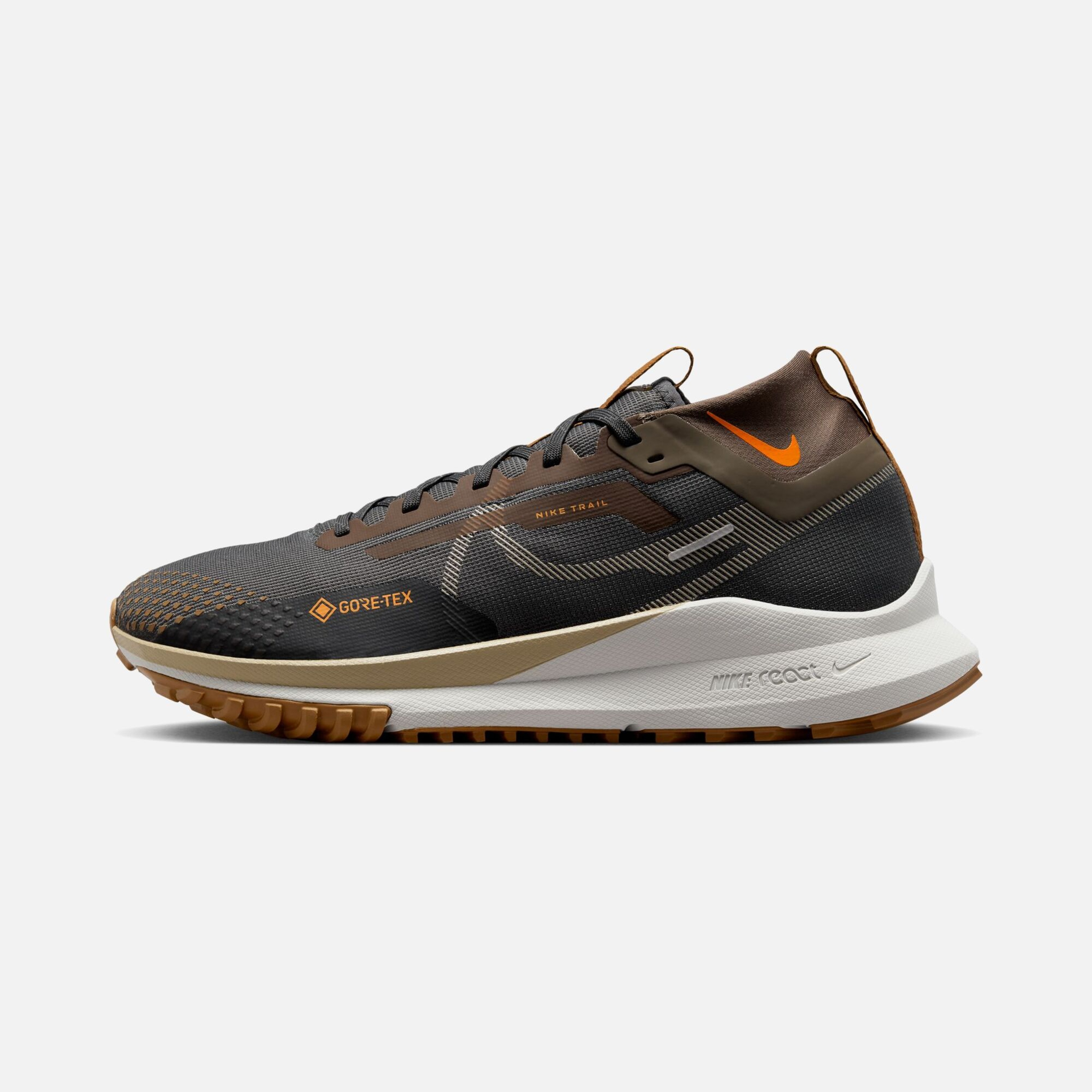 Nike Pegasus Trail 4 Gore-Tex Road Running Erkek Spor Ayakkabı