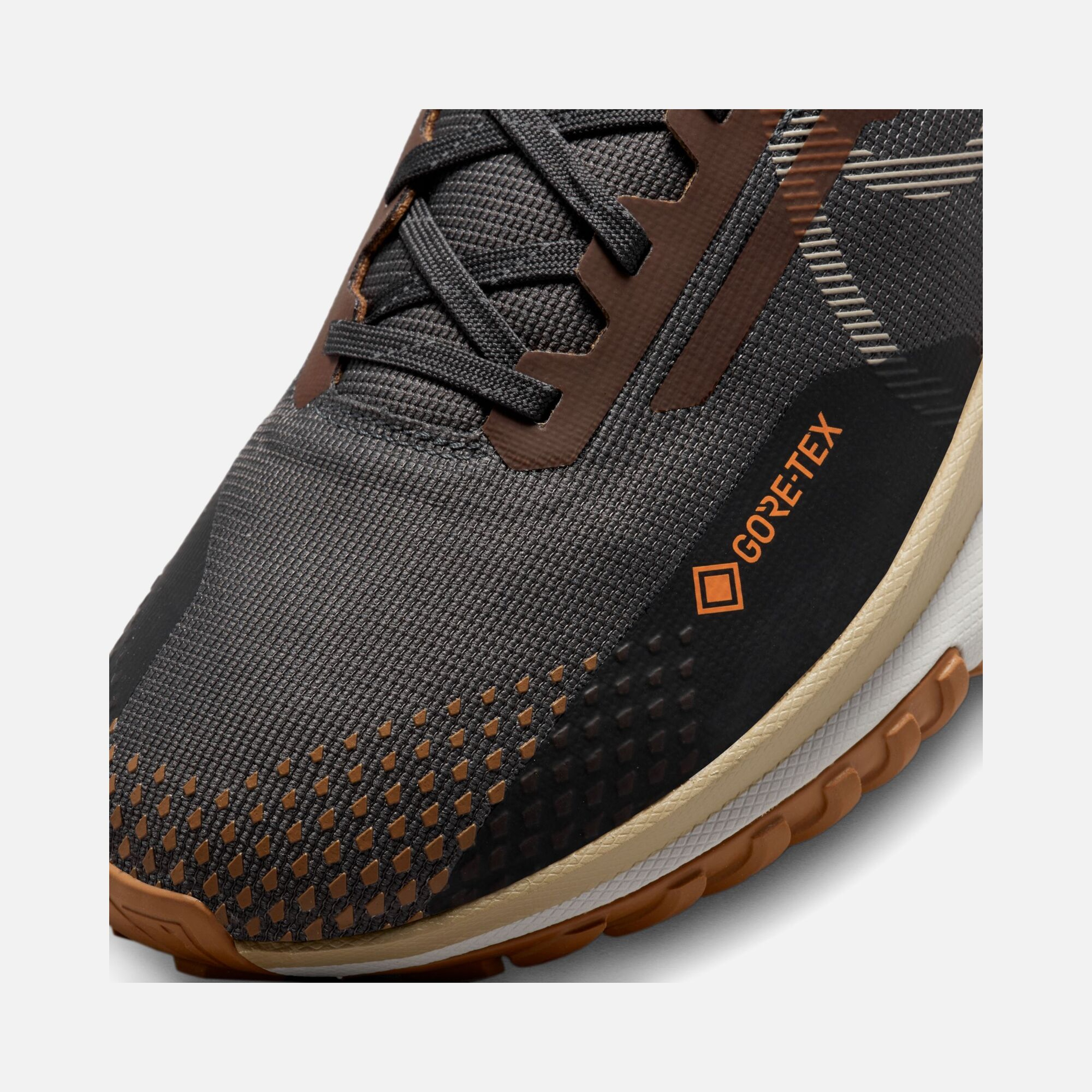 Nike Pegasus Trail 4 Gore-Tex Road Running Erkek Spor Ayakkabı