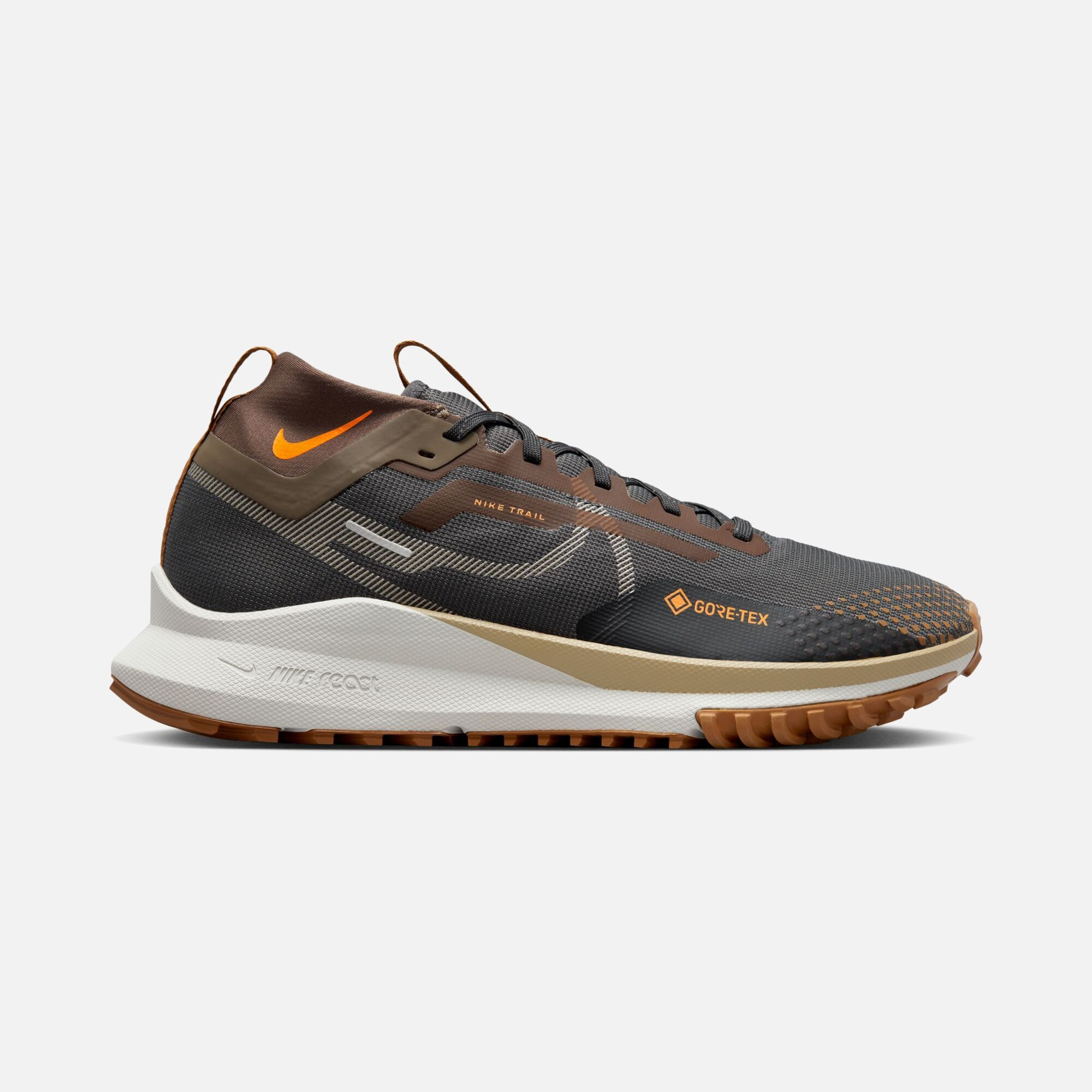 Nike Pegasus Trail 4 Gore-Tex Road Running Erkek Spor Ayakkabı