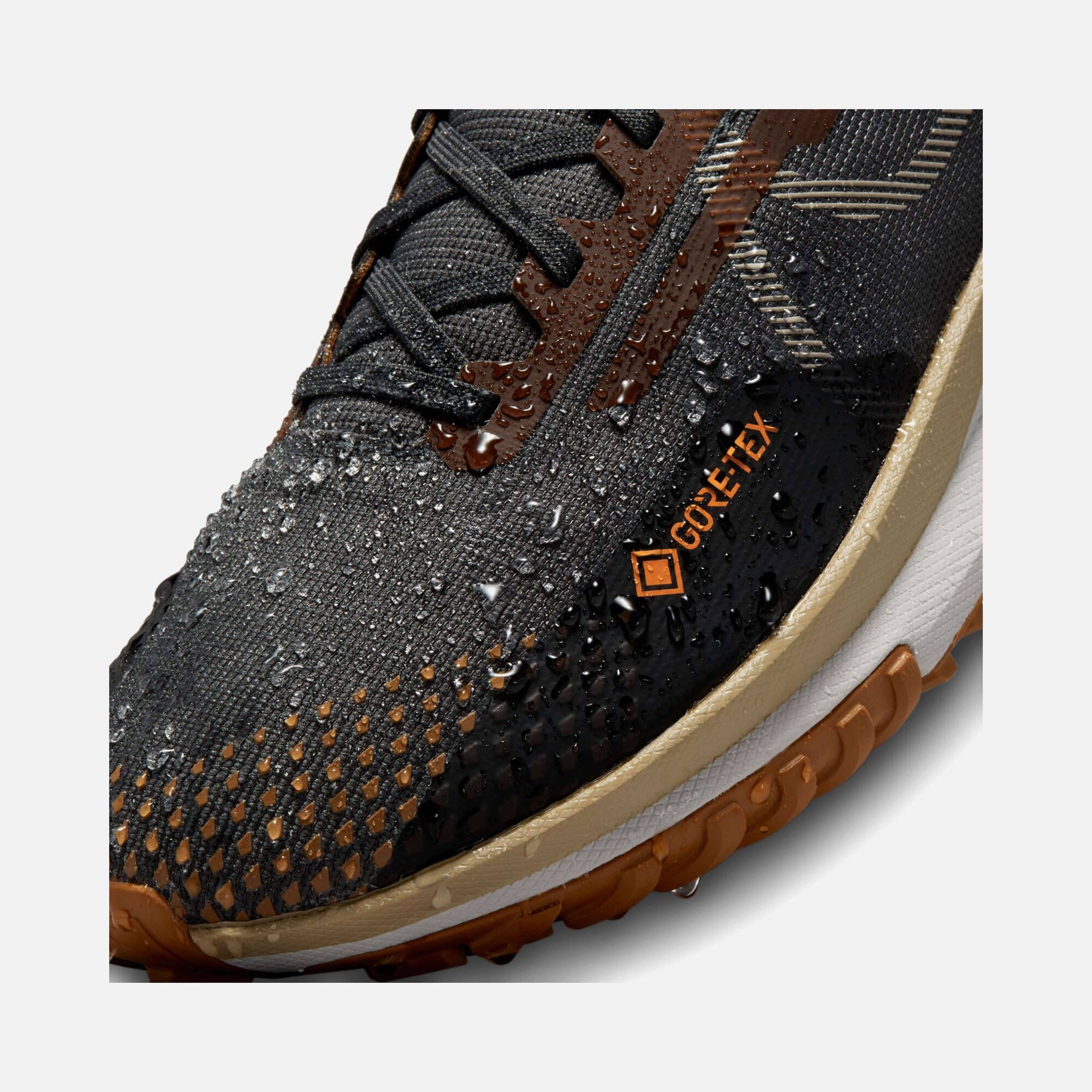 Nike Pegasus Trail 4 Gore-Tex Road Running Erkek Spor Ayakkabı