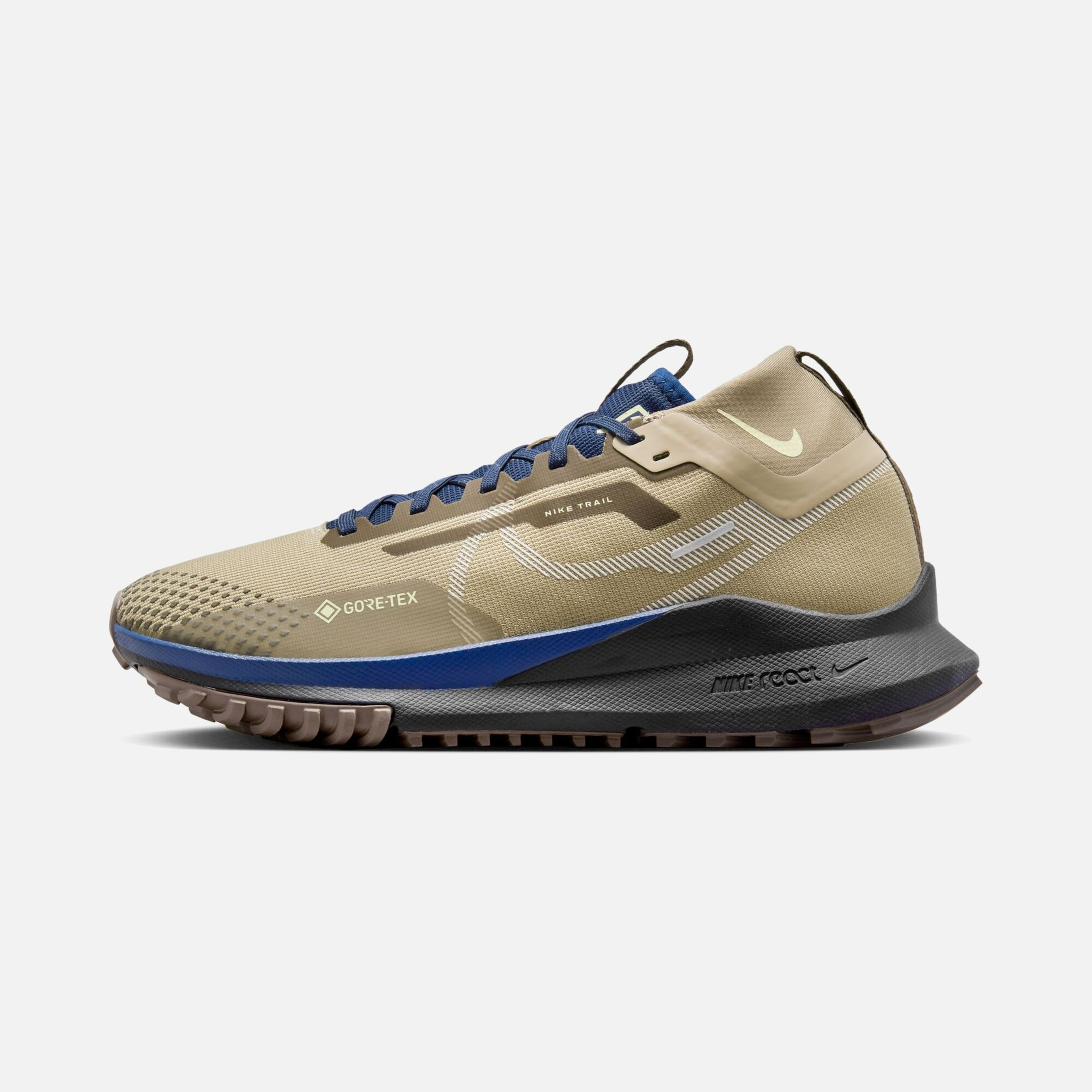 Nike Pegasus Trail 4 Gore-Tex Road Running Erkek Spor Ayakkabı