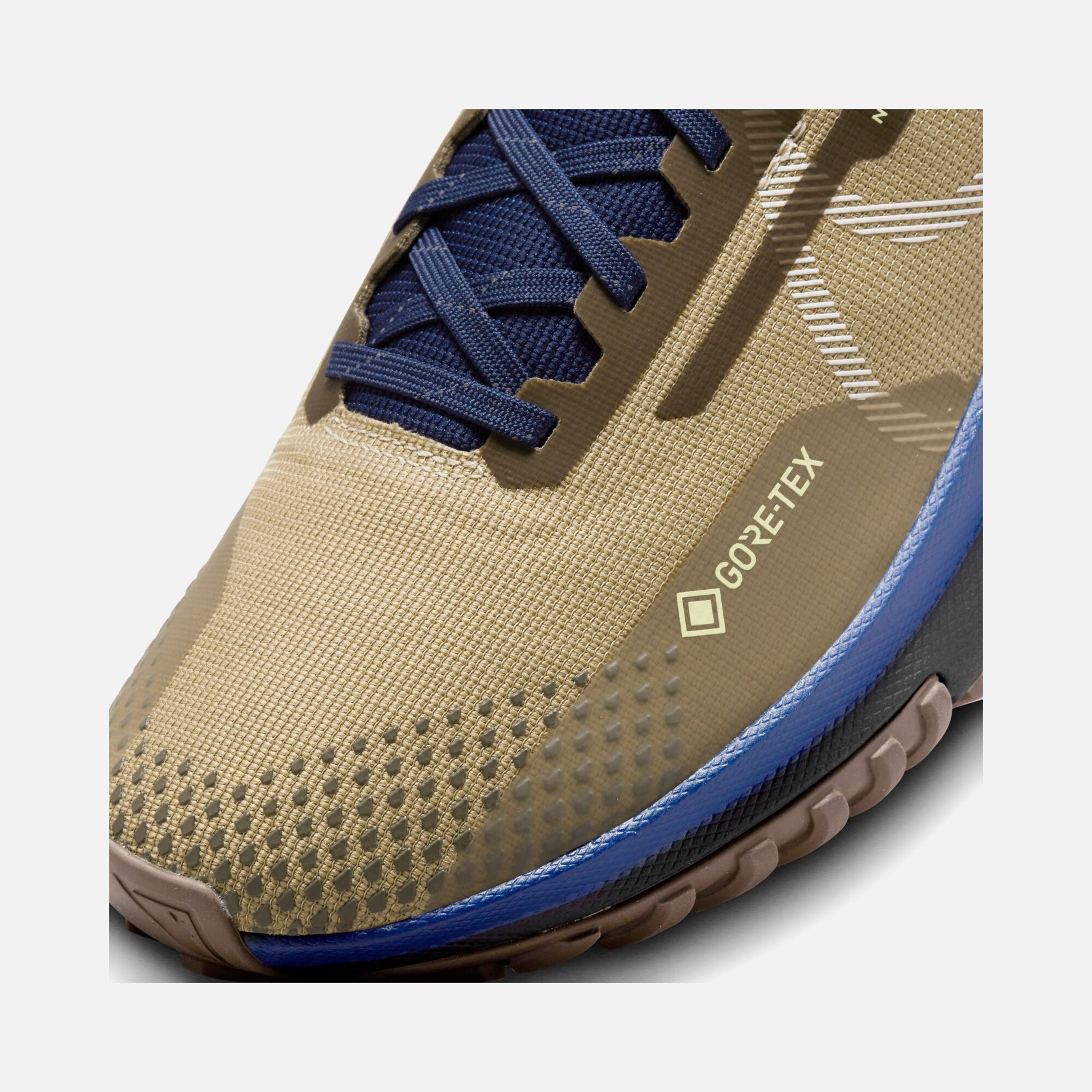 Nike Pegasus Trail 4 Gore-Tex Road Running Erkek Spor Ayakkabı