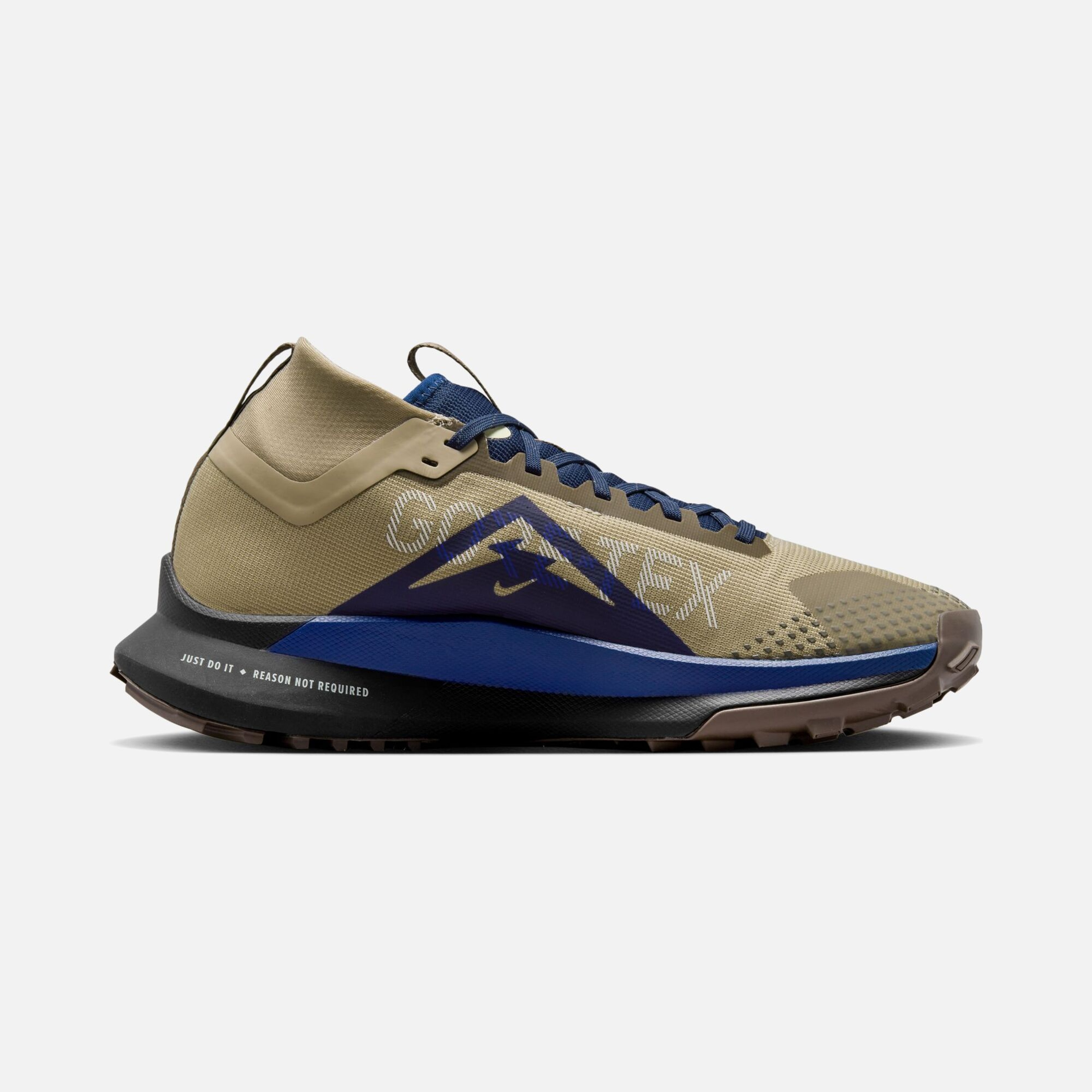 Nike Pegasus Trail 4 Gore-Tex Road Running Erkek Spor Ayakkabı