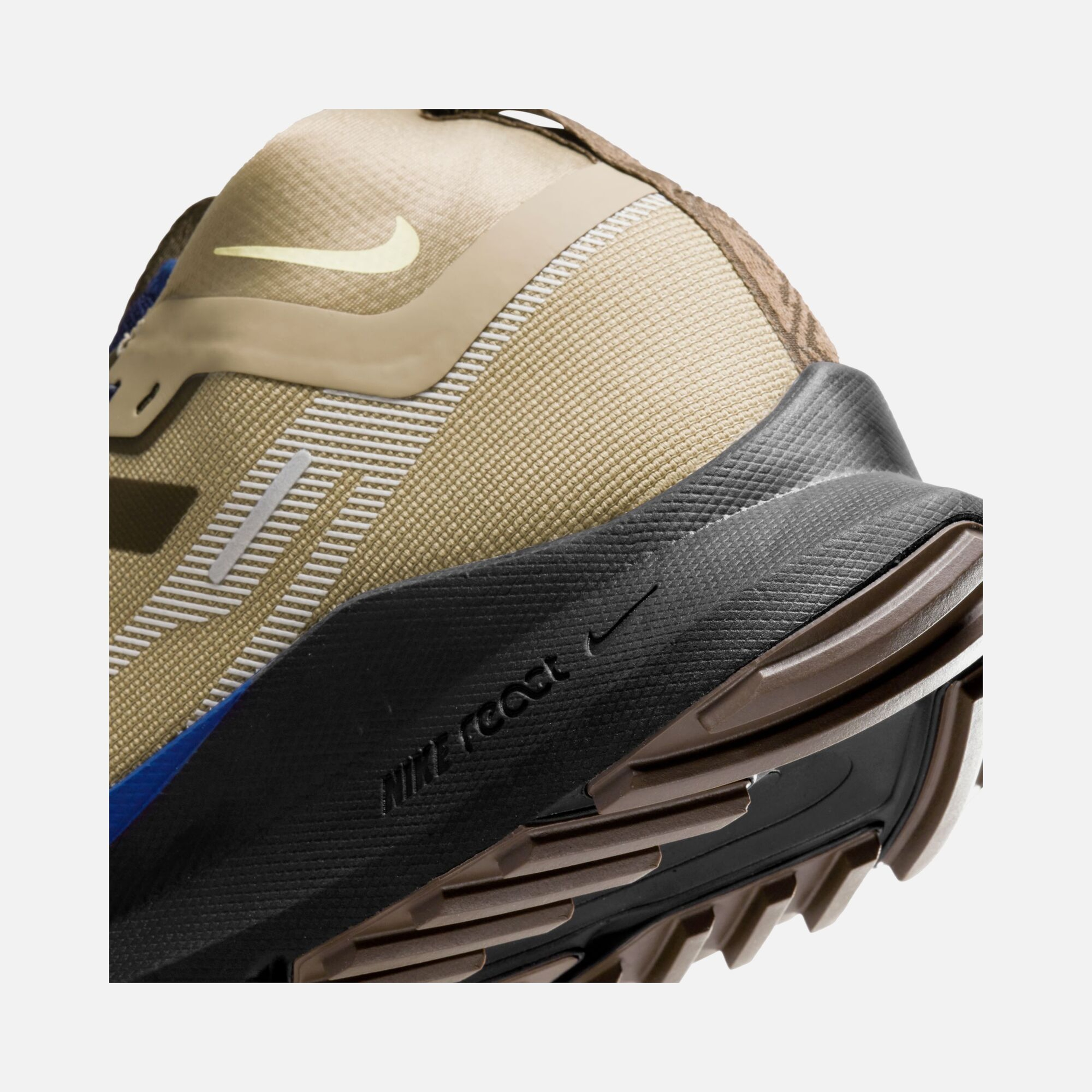 Nike Pegasus Trail 4 Gore-Tex Road Running Erkek Spor Ayakkabı