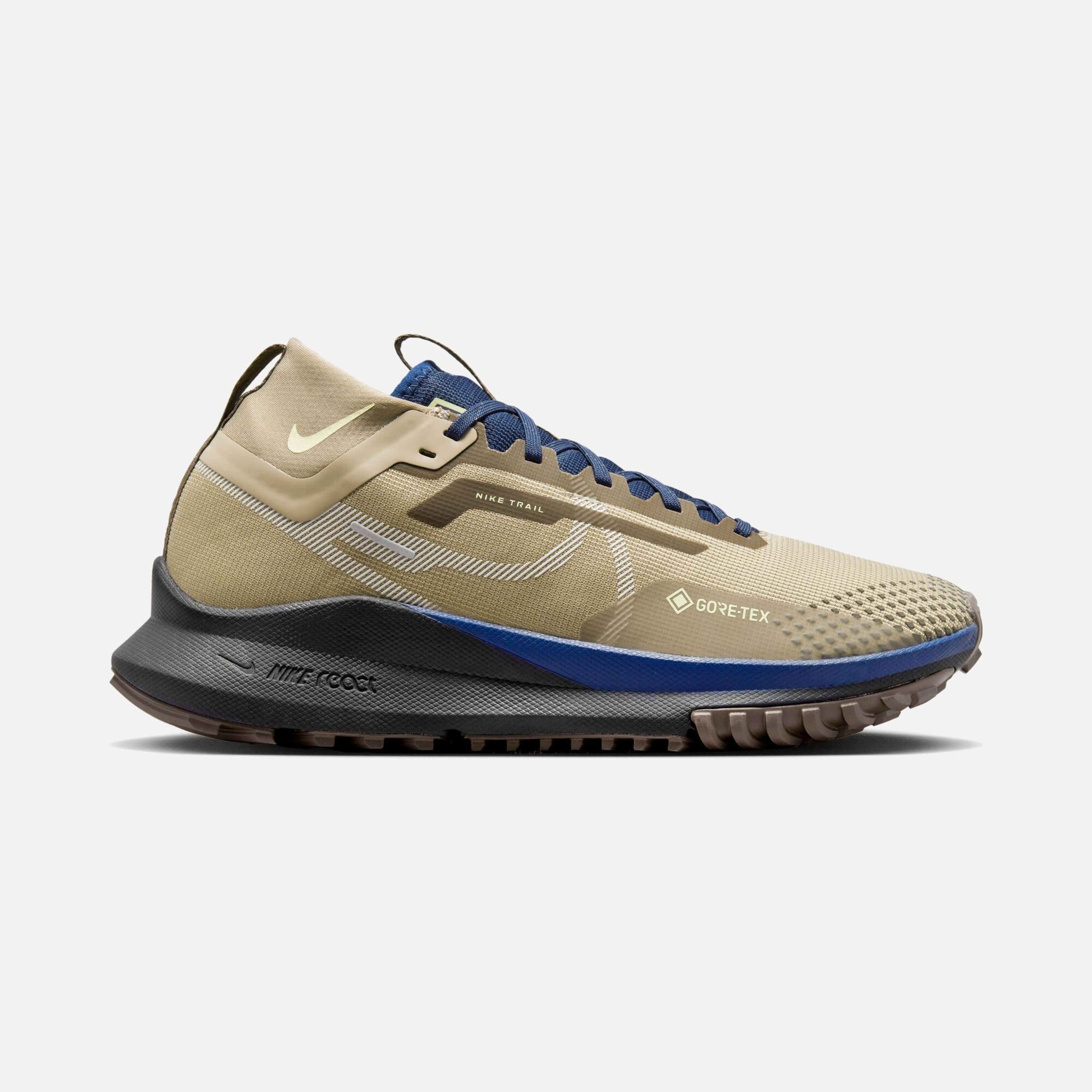 Nike Pegasus Trail 4 Gore-Tex Road Running Erkek Spor Ayakkabı